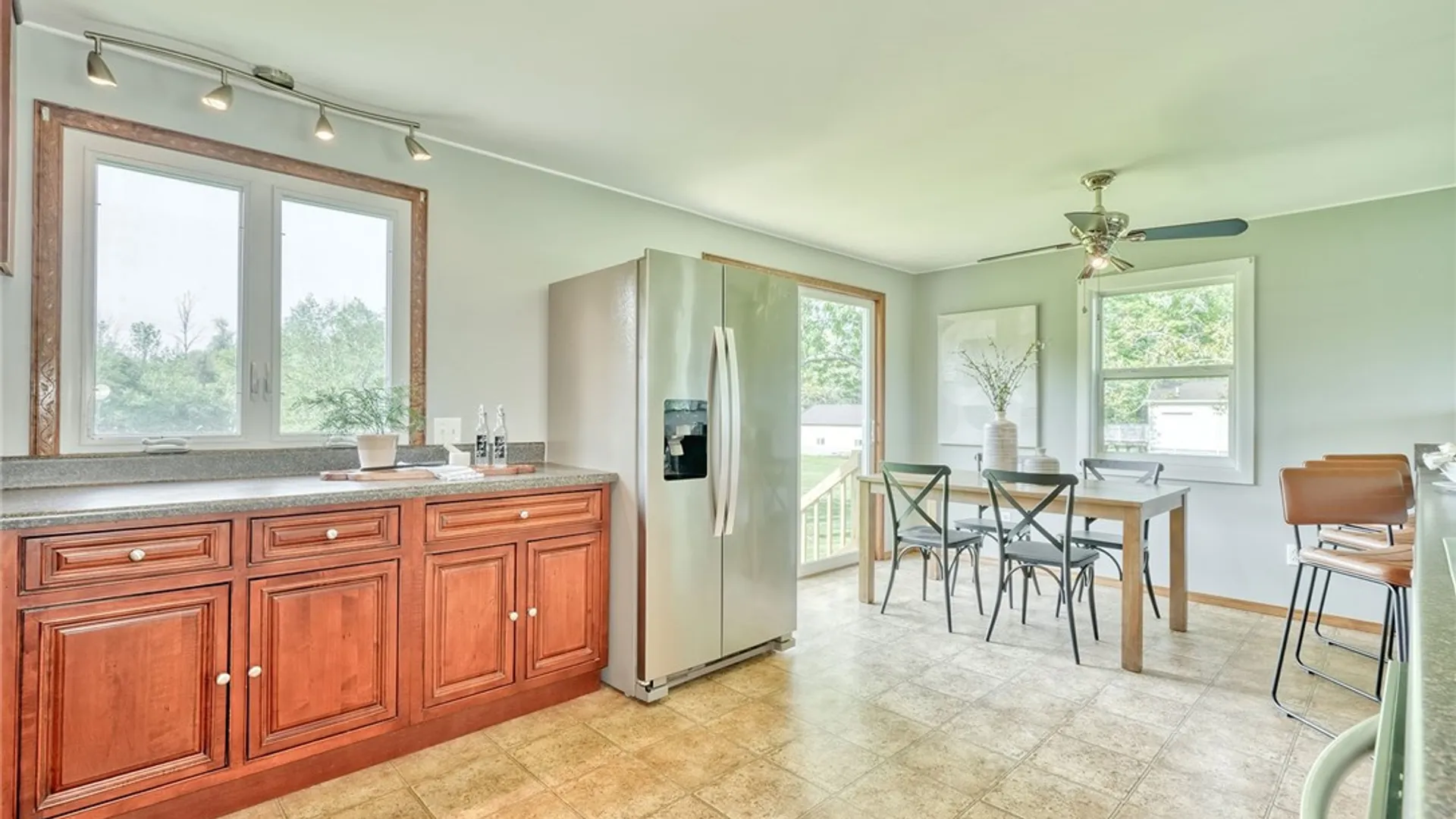 Property at 1815 Woodard Road, Webster, NY 14580 13