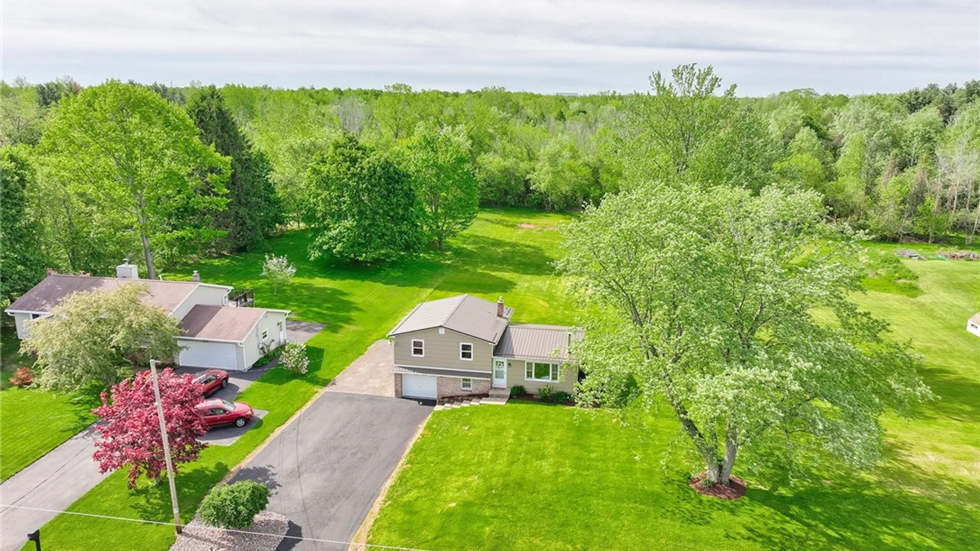 Property at 1815 Woodard Road, Webster, NY 14580 39