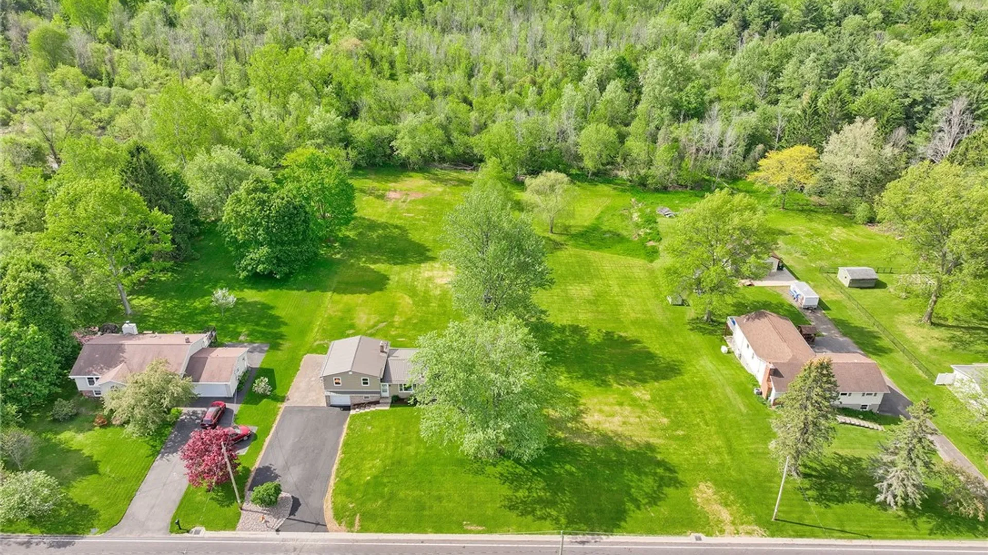Property at 1815 Woodard Road, Webster, NY 14580 40