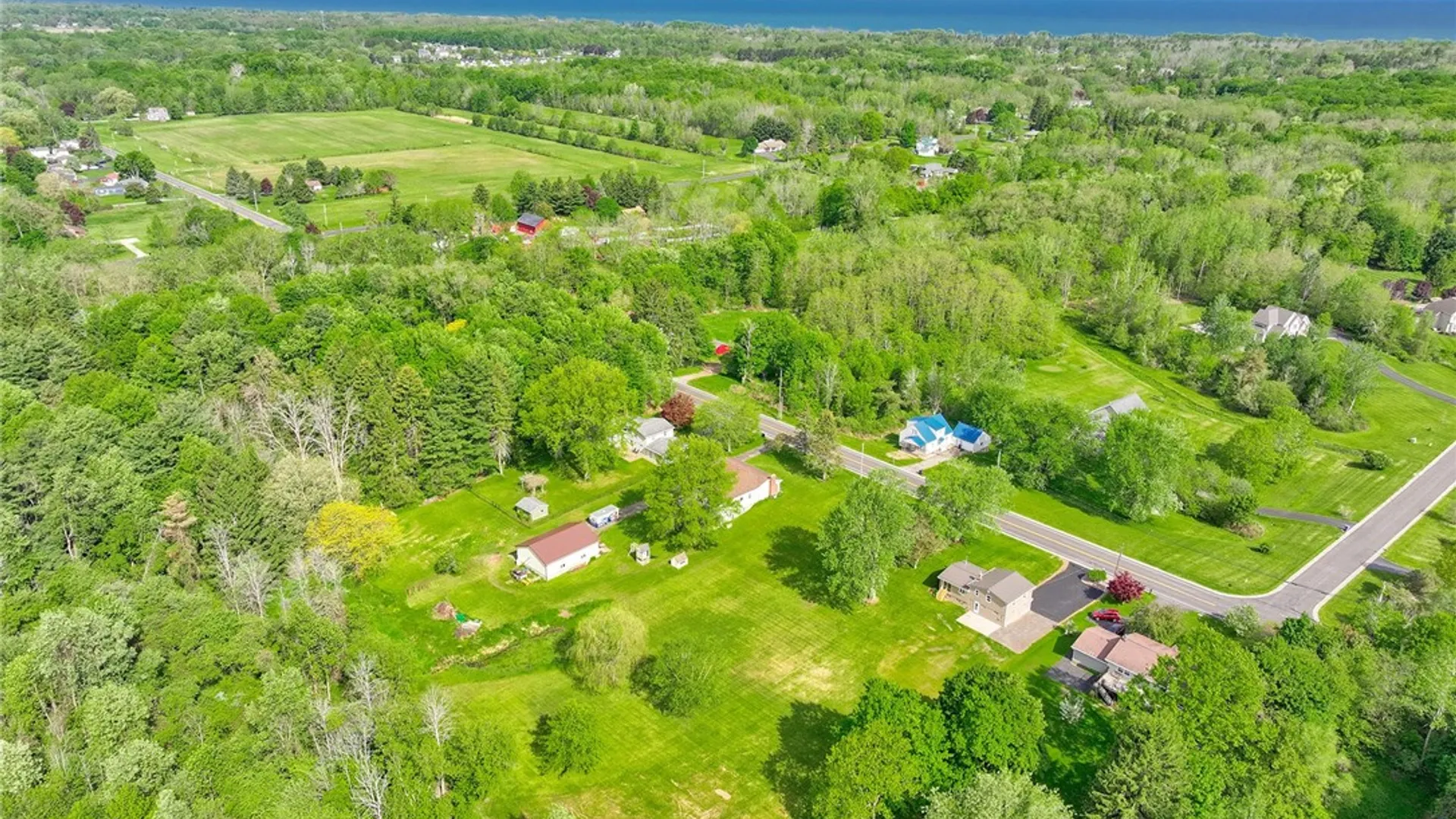 Property at 1815 Woodard Road, Webster, NY 14580 41