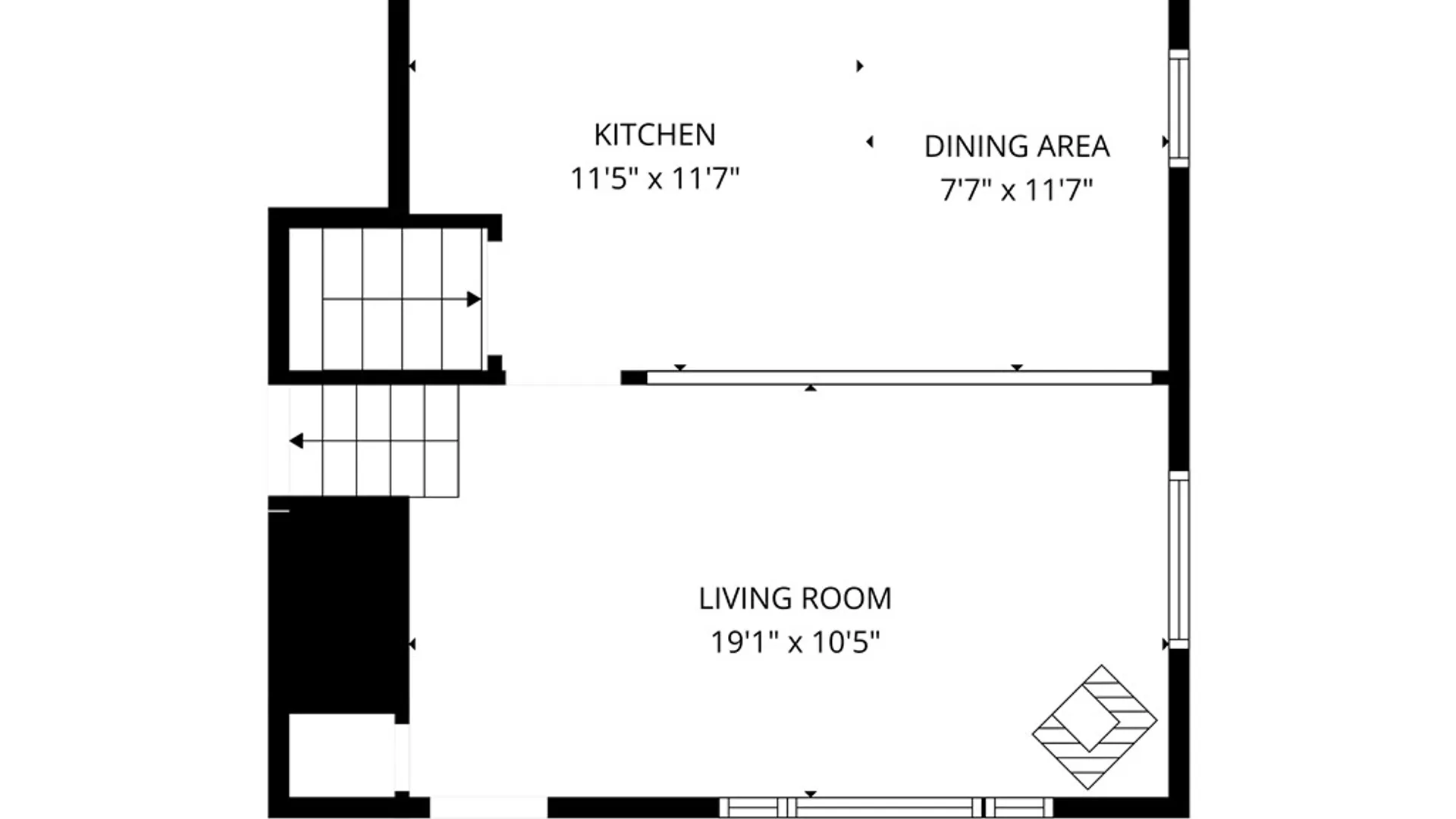 Property at 1815 Woodard Road, Webster, NY 14580 43
