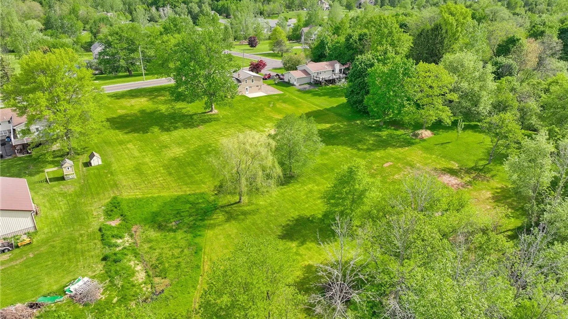 Property at 1815 Woodard Road, Webster, NY 14580 5