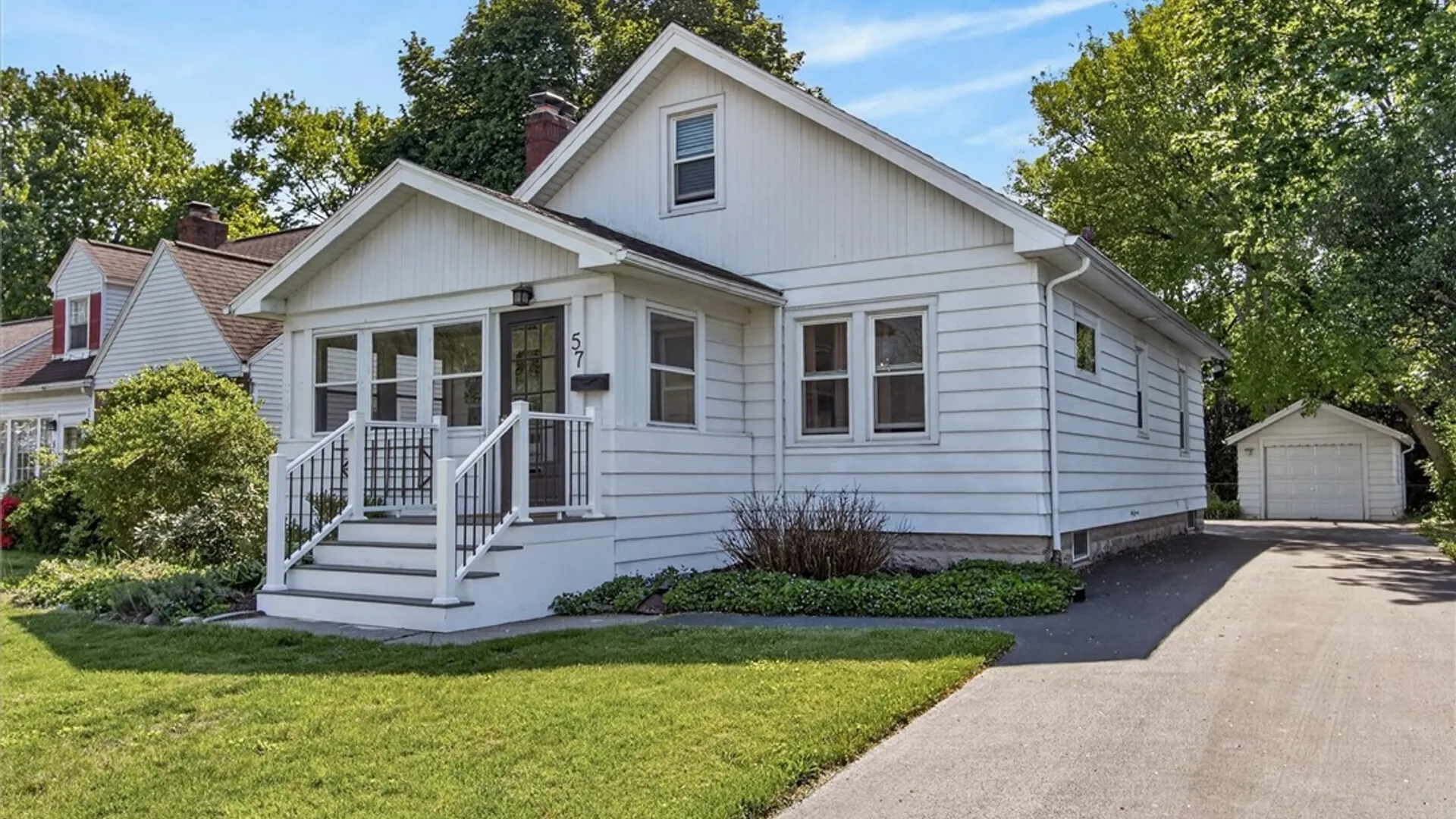 Property at 57 Curtice Rd Road, Irondequoit, NY 14617 2