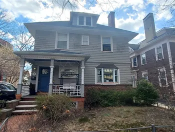 Property at 180 Dartmouth Street, Rochester, NY 14607
