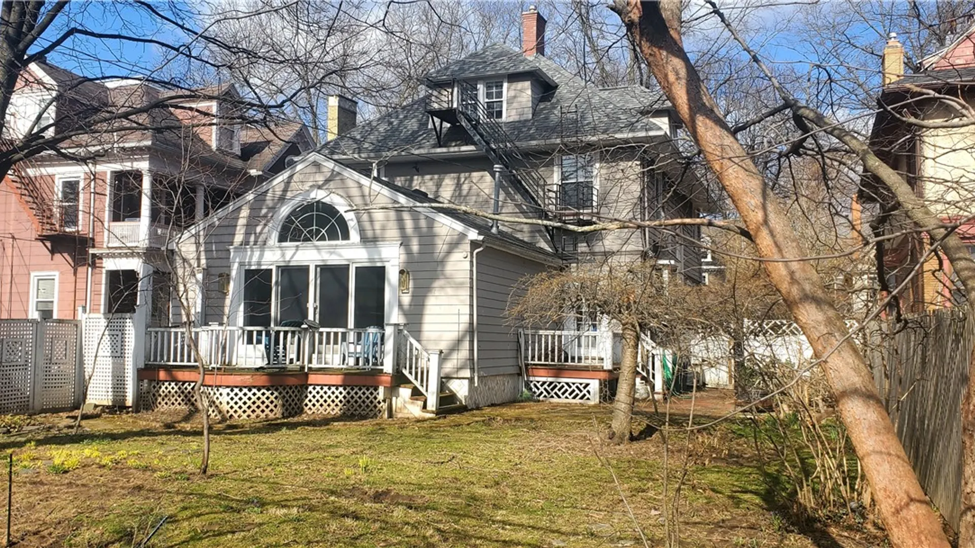 Property at 180 Dartmouth Street, Rochester, NY 14607 8
