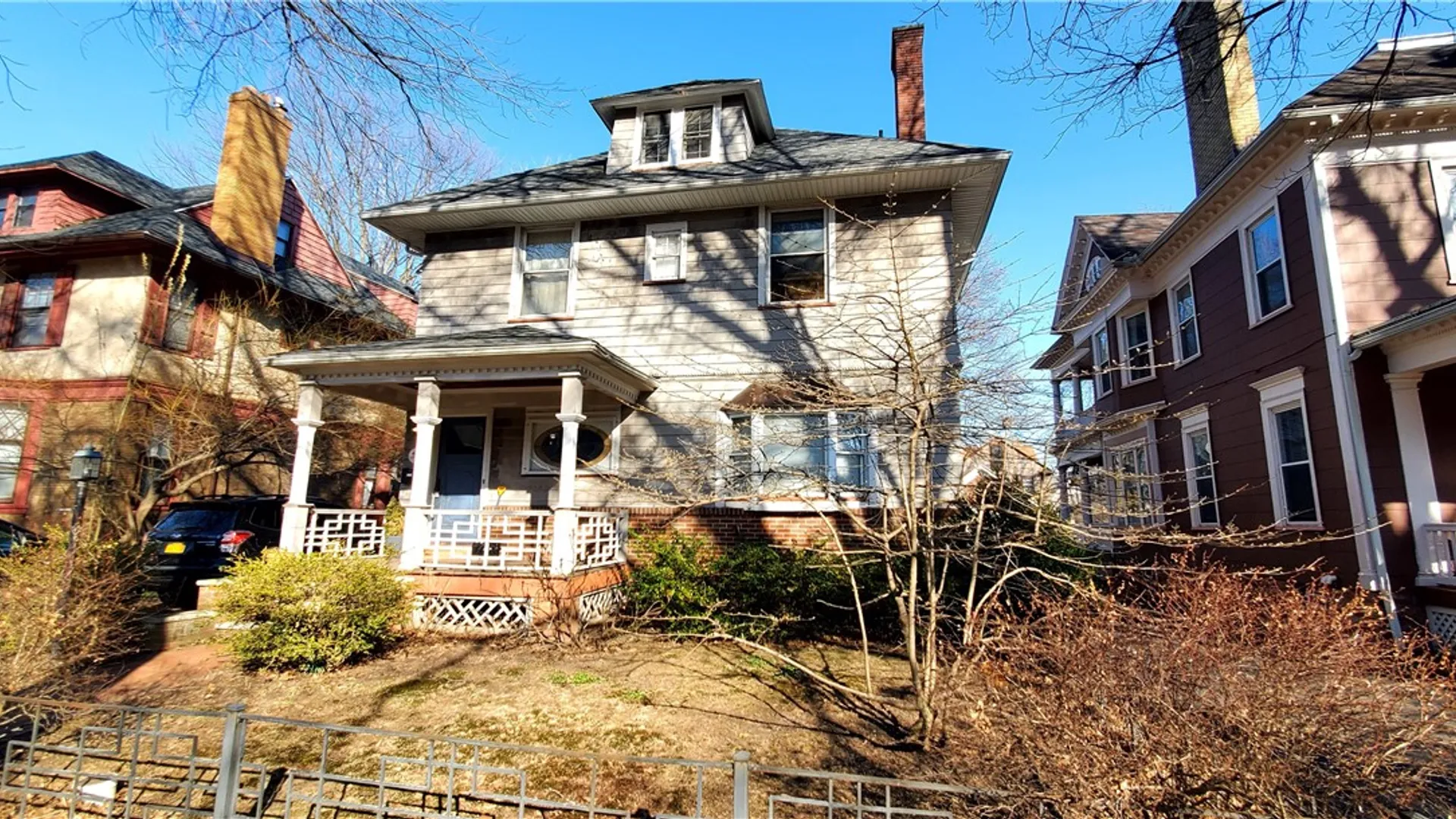 Property at 180 Dartmouth Street, Rochester, NY 14607 9