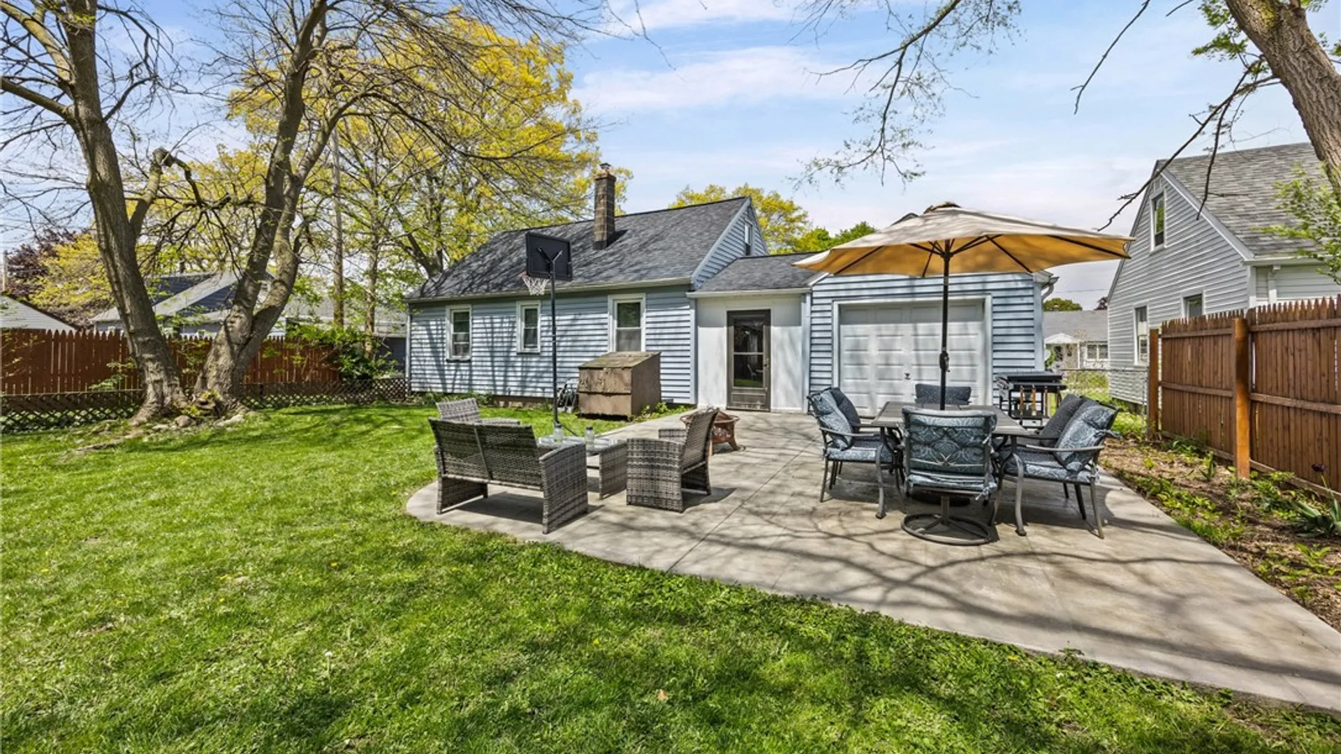 Property at 21 LEGION CIRCLE, Greece, NY 14616 15