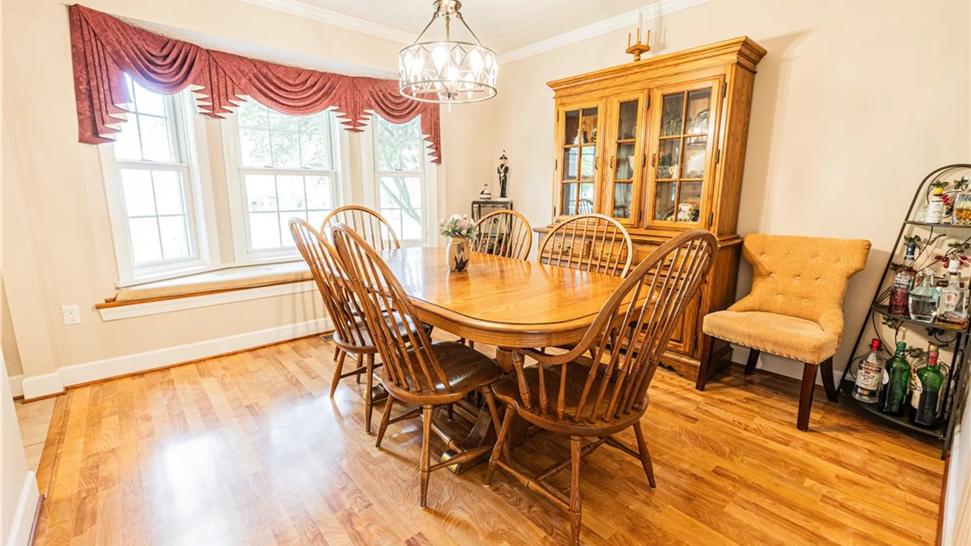 Property at 487 Sandystone Circle, Webster, NY 14580 12