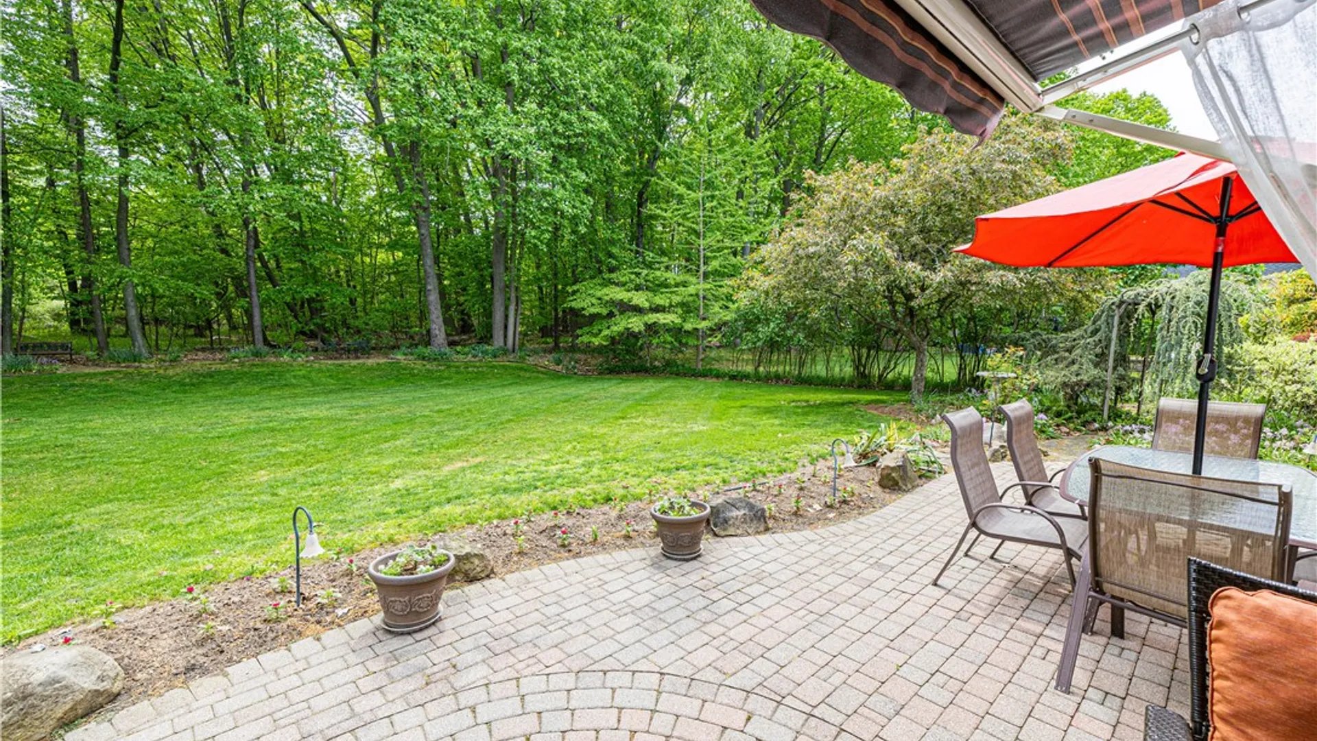 Property at 487 Sandystone Circle, Webster, NY 14580 29