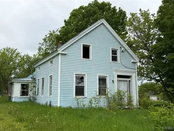 Property at 3117 Military Road, Norway, NY 13416