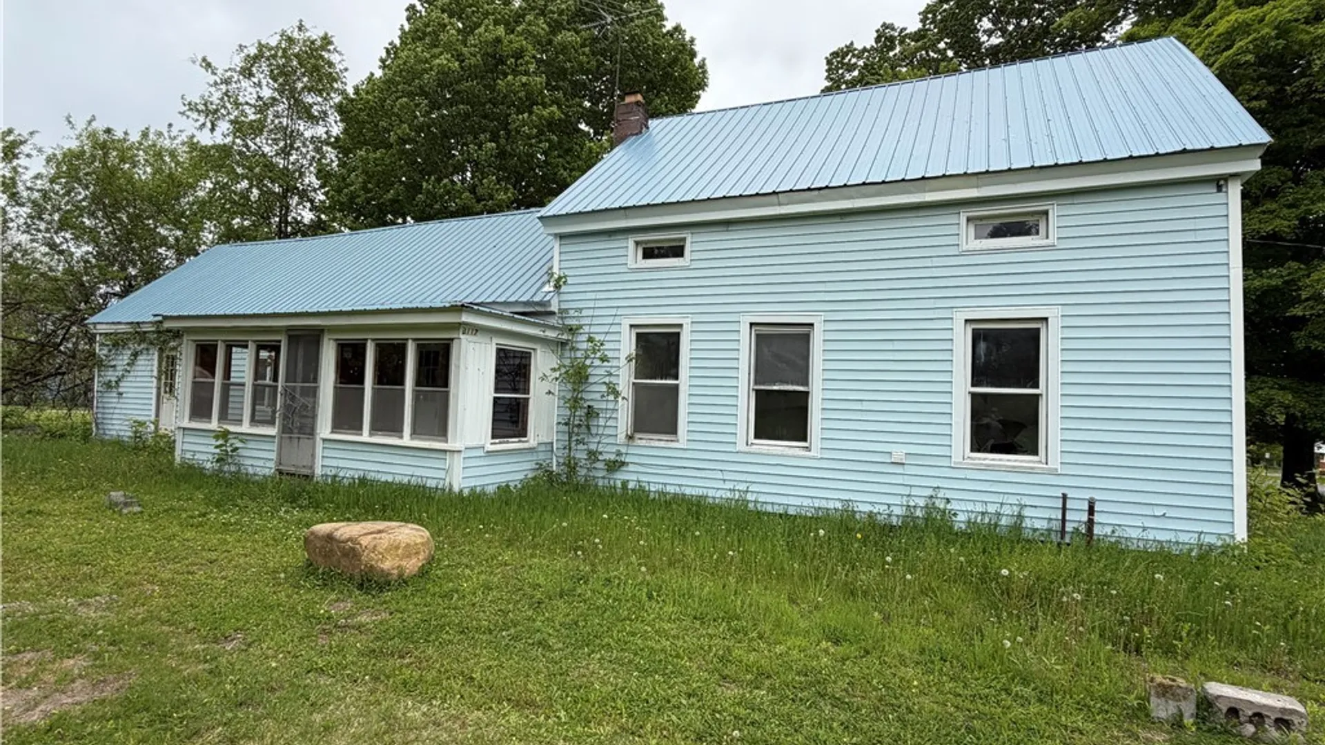 Property at 3117 Military Road, Norway, NY 13416 2