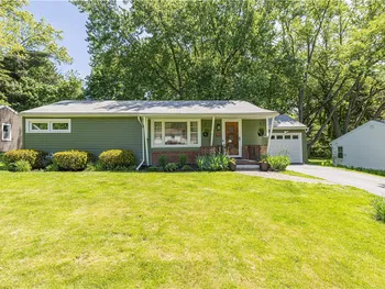 Property at 60 Alaimo Drive, Brighton, NY 14625