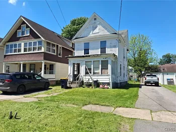 Property at 72 S 3rd Avenue, German Flatts, NY 13357