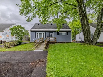 Property at 213 Millen Drive, Clay, NY 13212