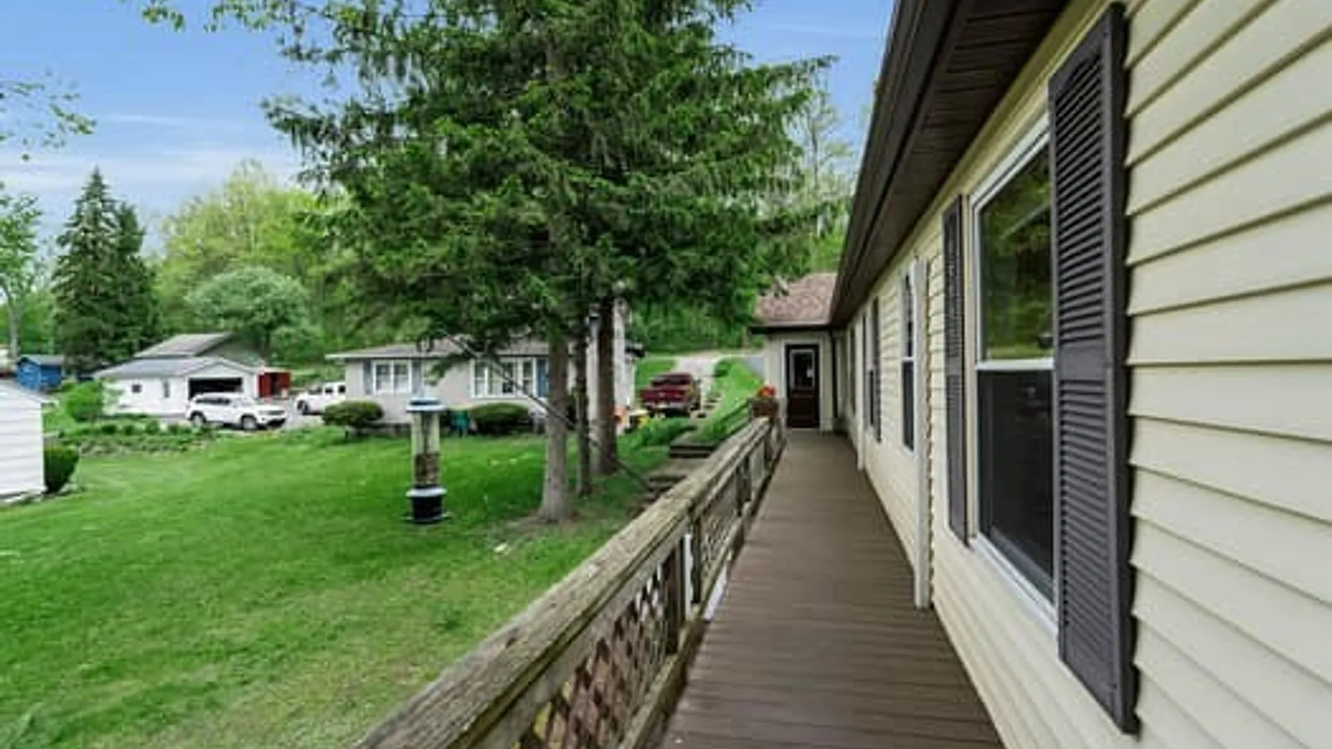 Property at 4046 Lakeside Avenue, Castile, NY 14549 30