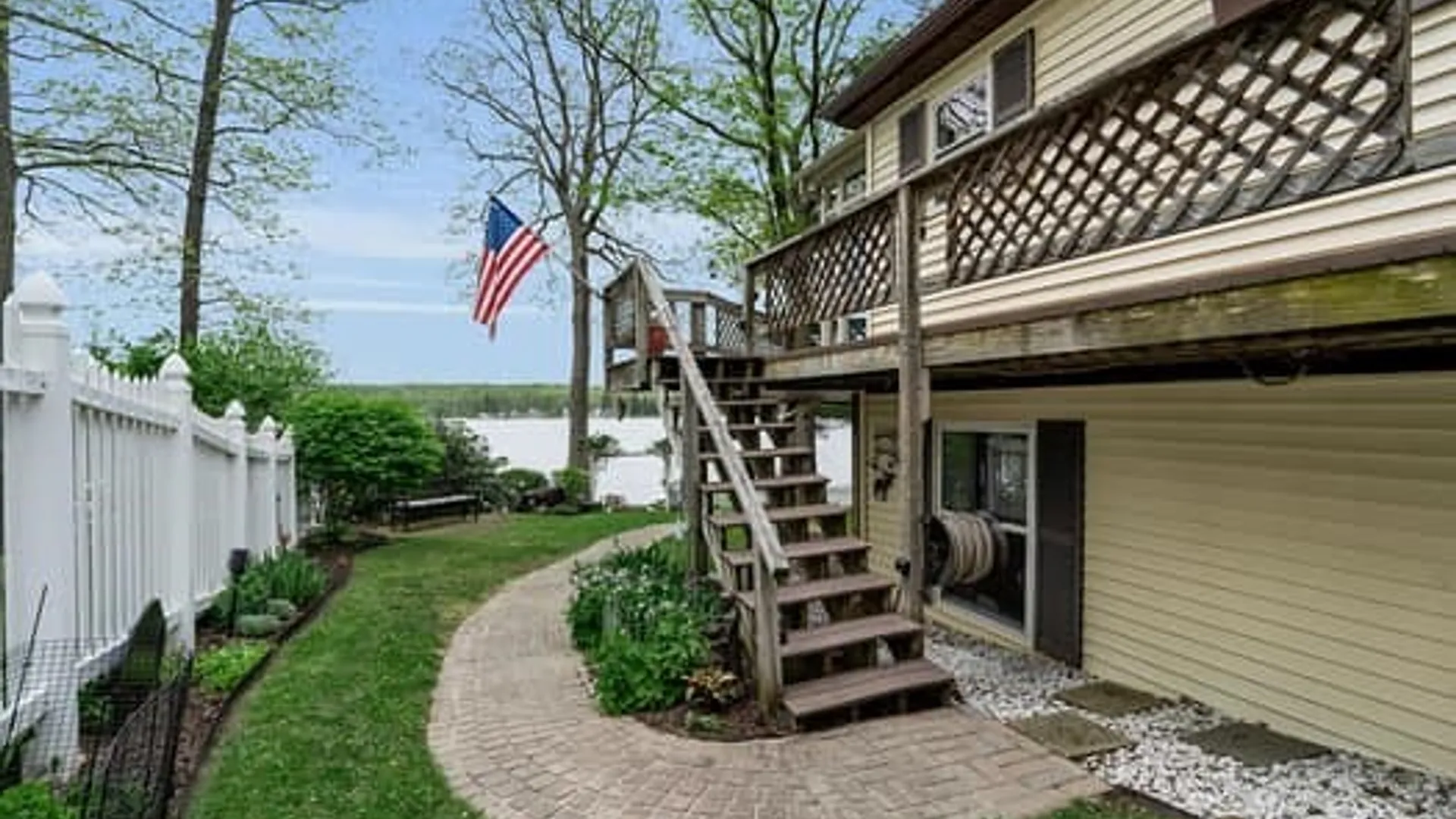 Property at 4046 Lakeside Avenue, Castile, NY 14549 32