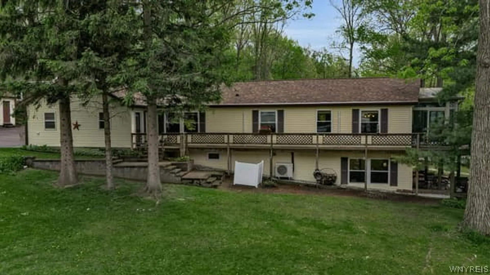 Property at 4046 Lakeside Avenue, Castile, NY 14549 33