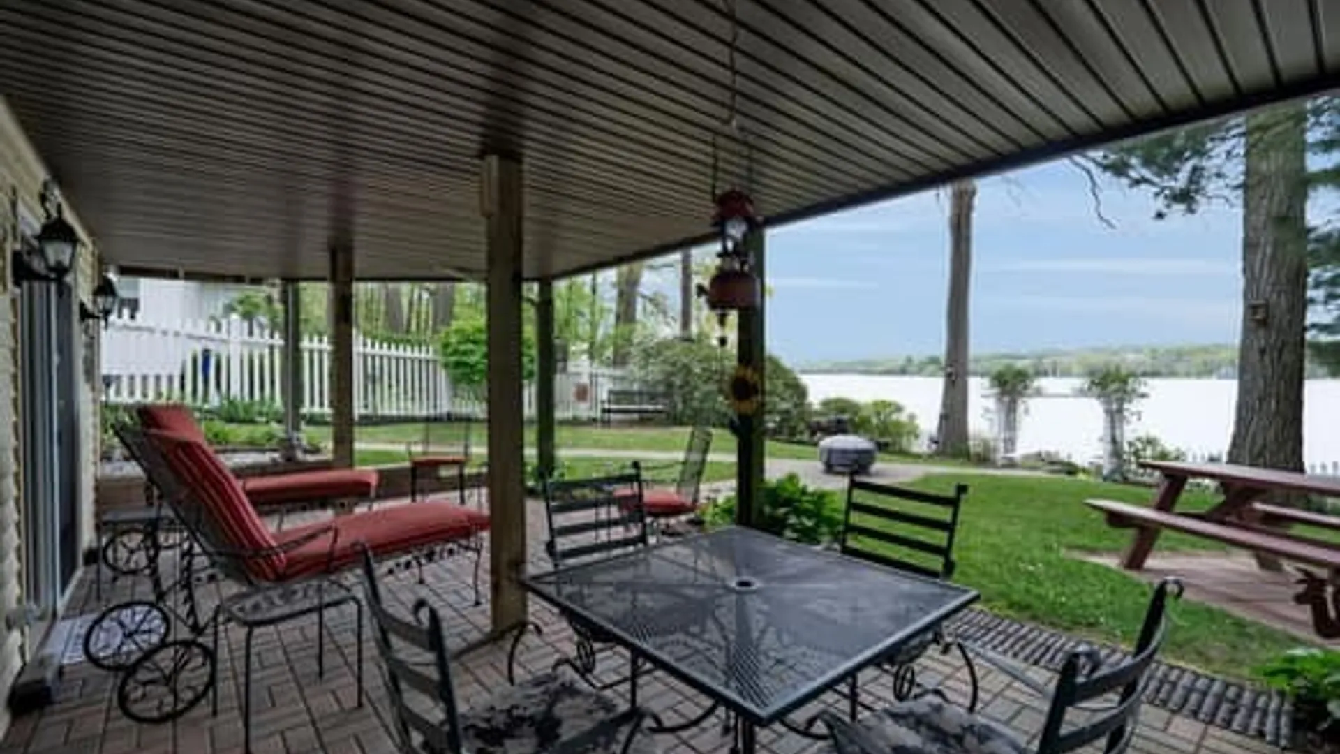 Property at 4046 Lakeside Avenue, Castile, NY 14549 35