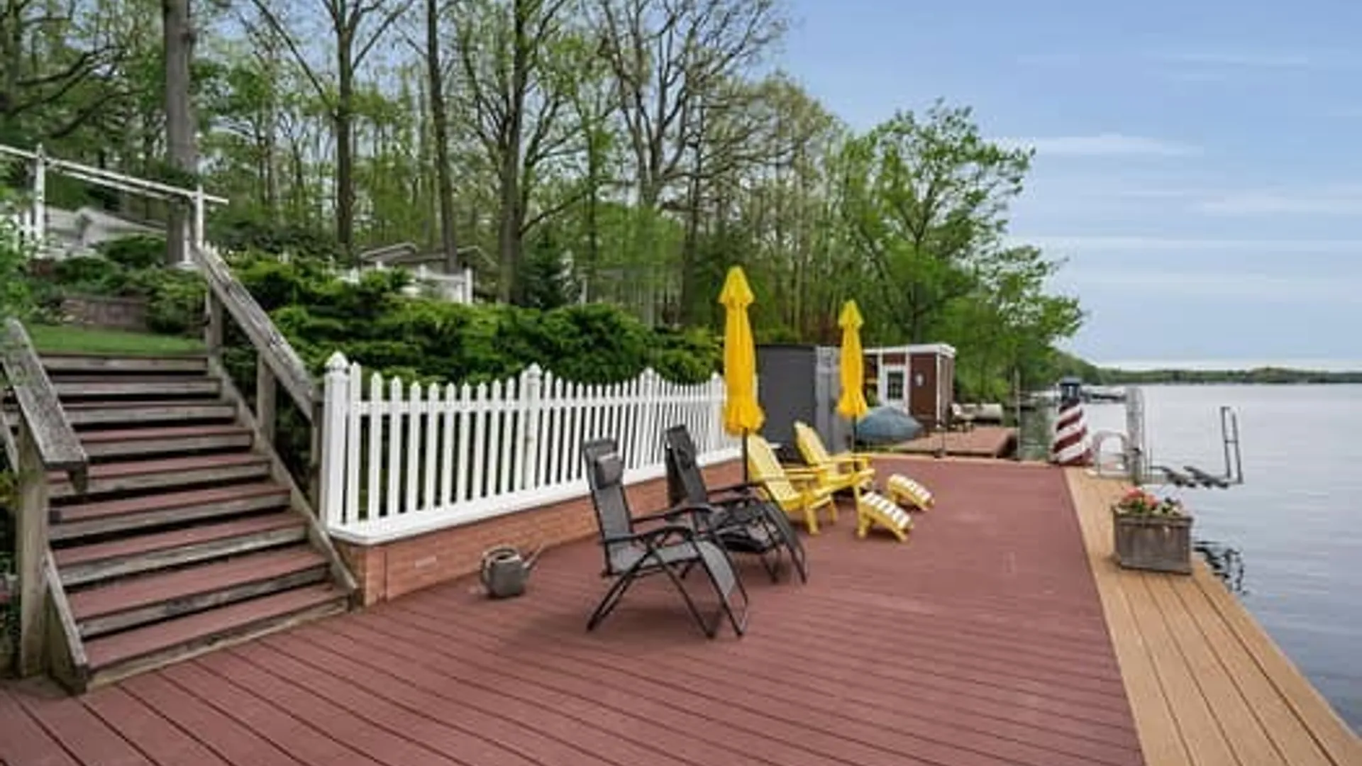 Property at 4046 Lakeside Avenue, Castile, NY 14549 39