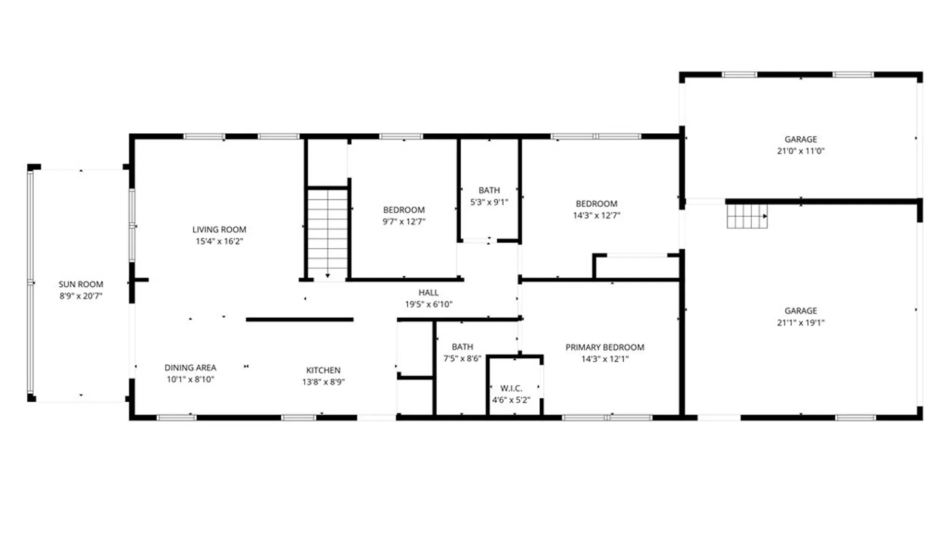 Property at 4046 Lakeside Avenue, Castile, NY 14549 45