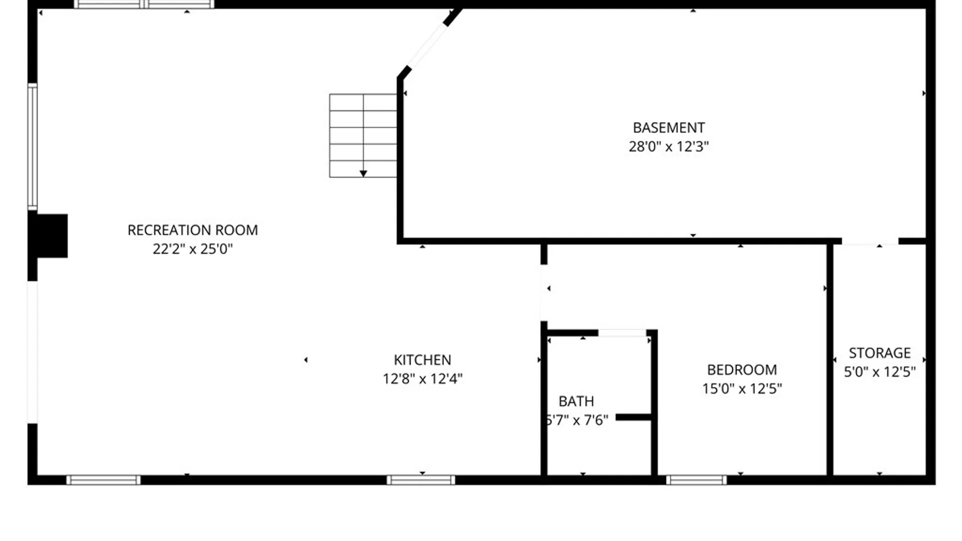Property at 4046 Lakeside Avenue, Castile, NY 14549 46