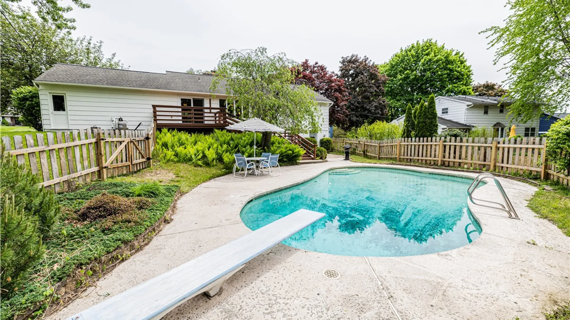 Property at 18 Hanford Way, Perinton, NY 14450 22