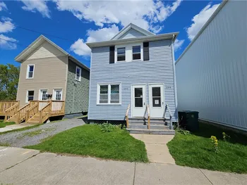 Property at 254 Anderson Avenue, Rochester, NY 14607