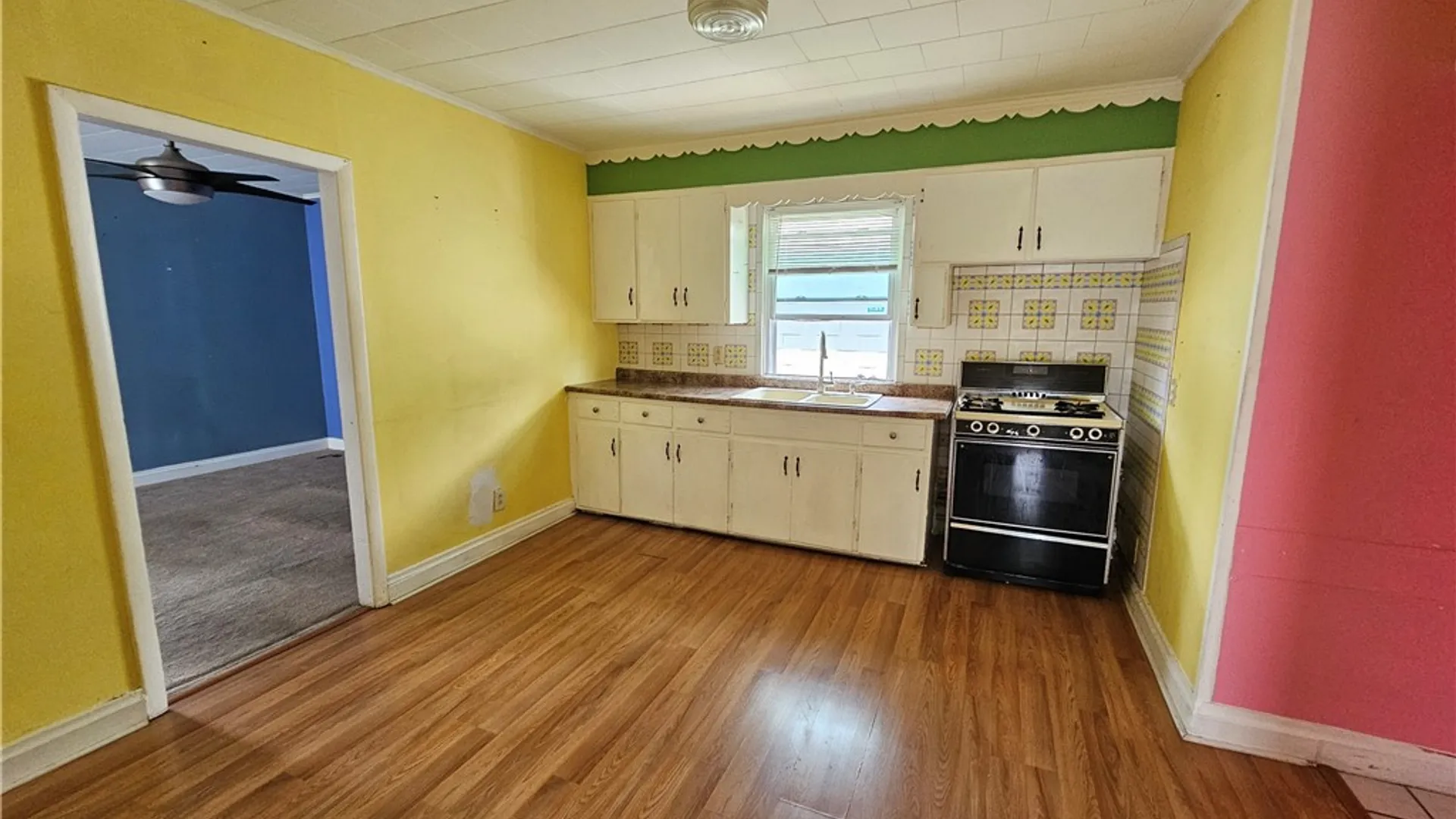 Property at 254 Anderson Avenue, Rochester, NY 14607 2