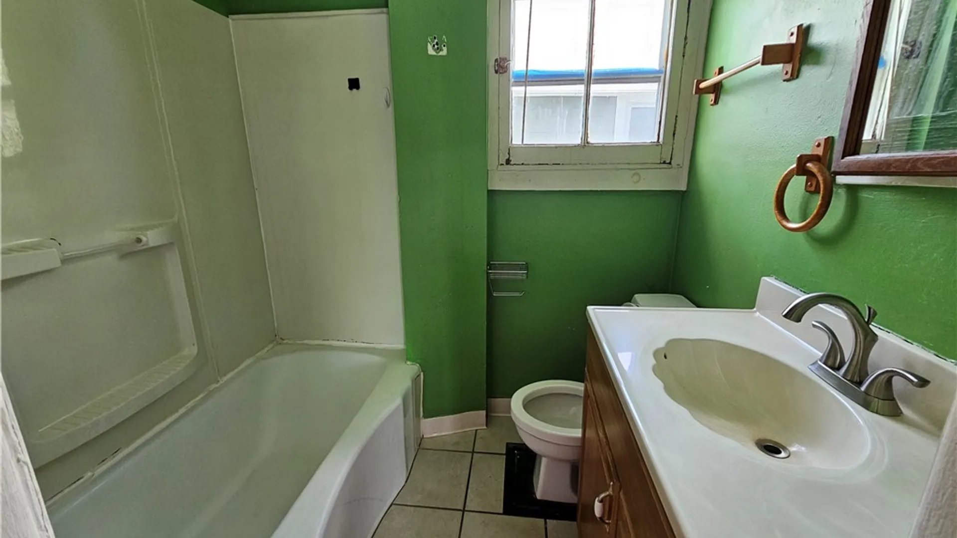 Property at 254 Anderson Avenue, Rochester, NY 14607 5