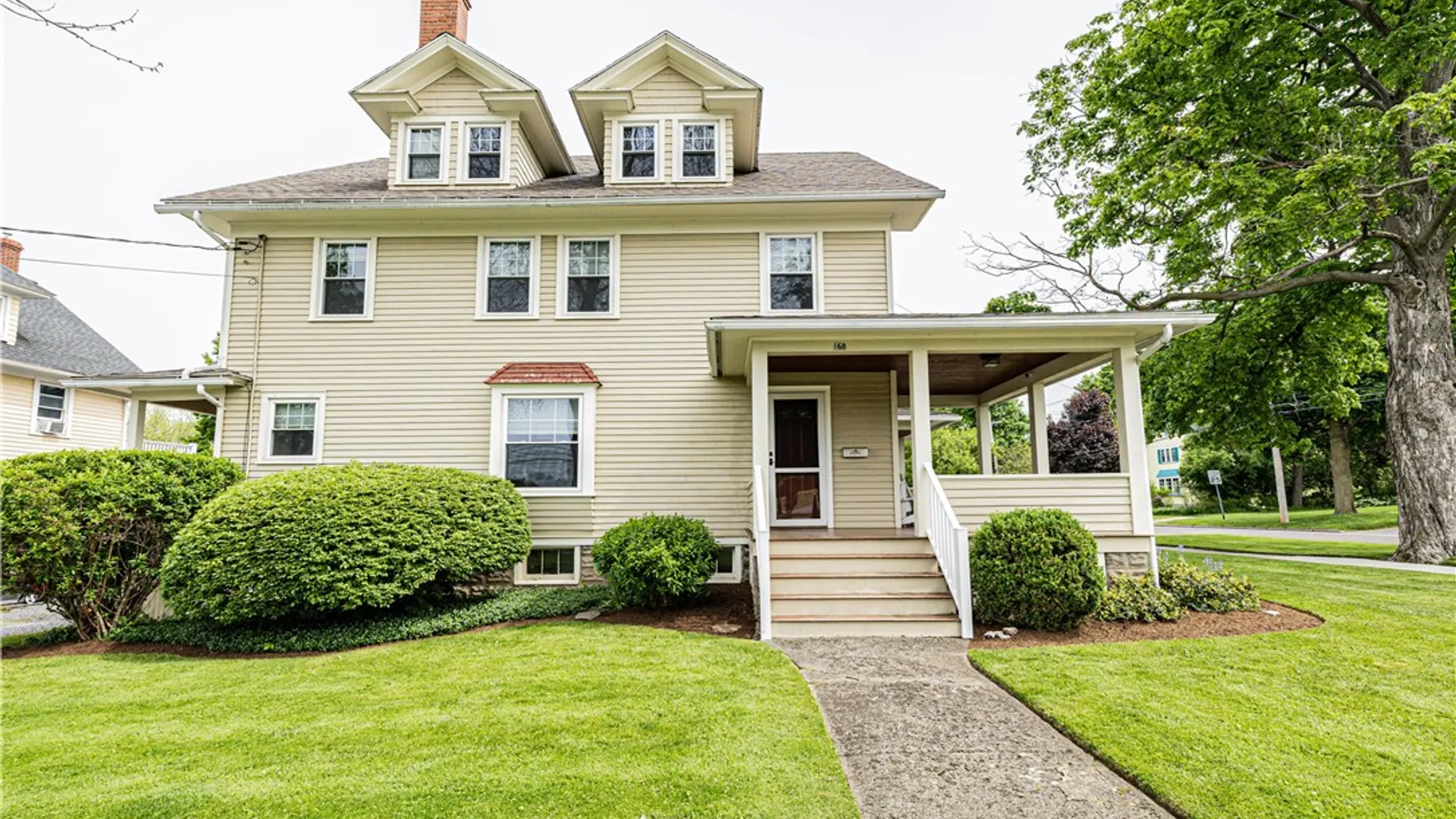 Property at 91 Lacy Street, Avon, NY 14414 20