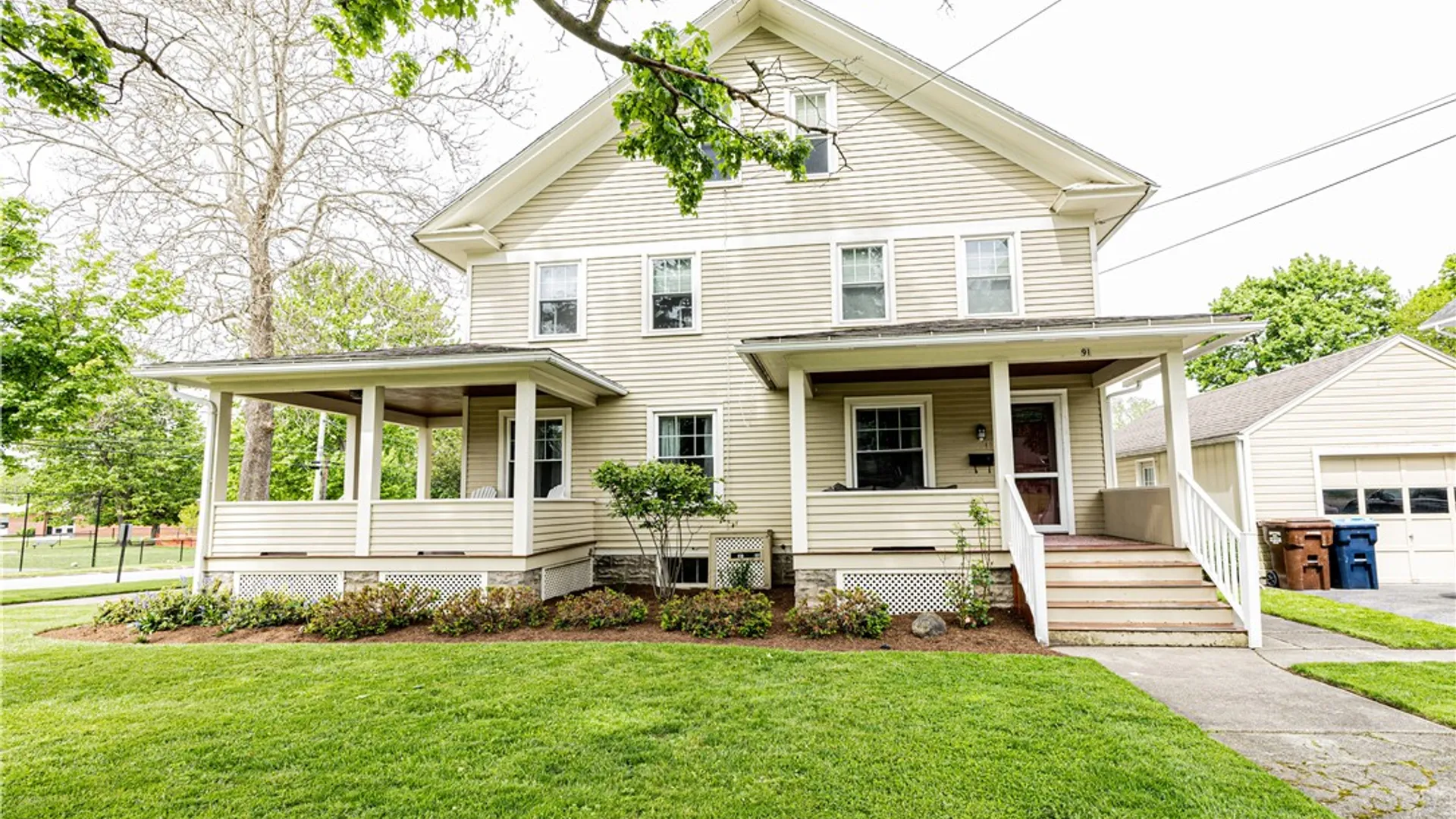 Property at 91 Lacy Street, Avon, NY 14414 41