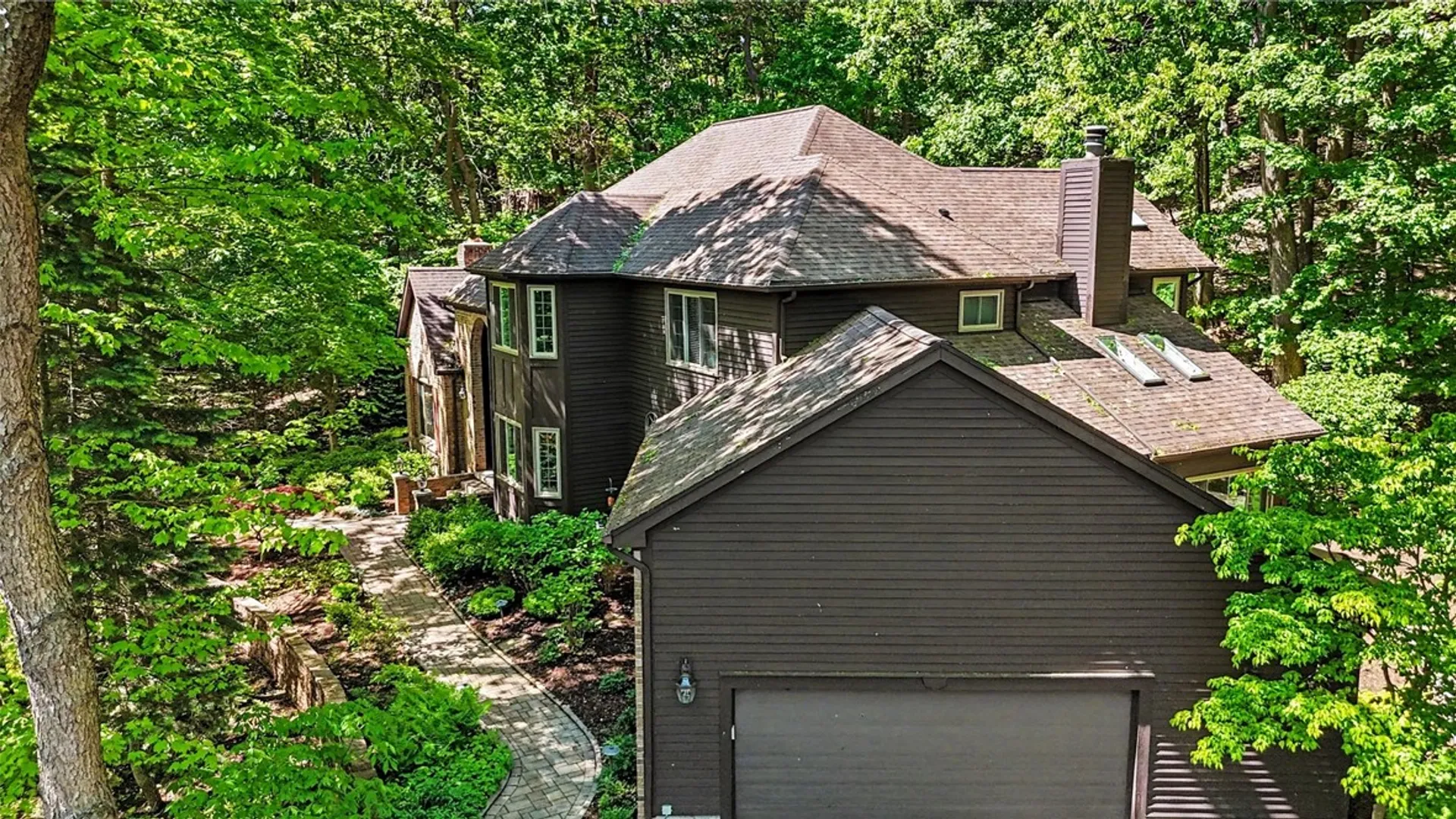Property at 19 Sylvan, Perinton, NY 14450 48