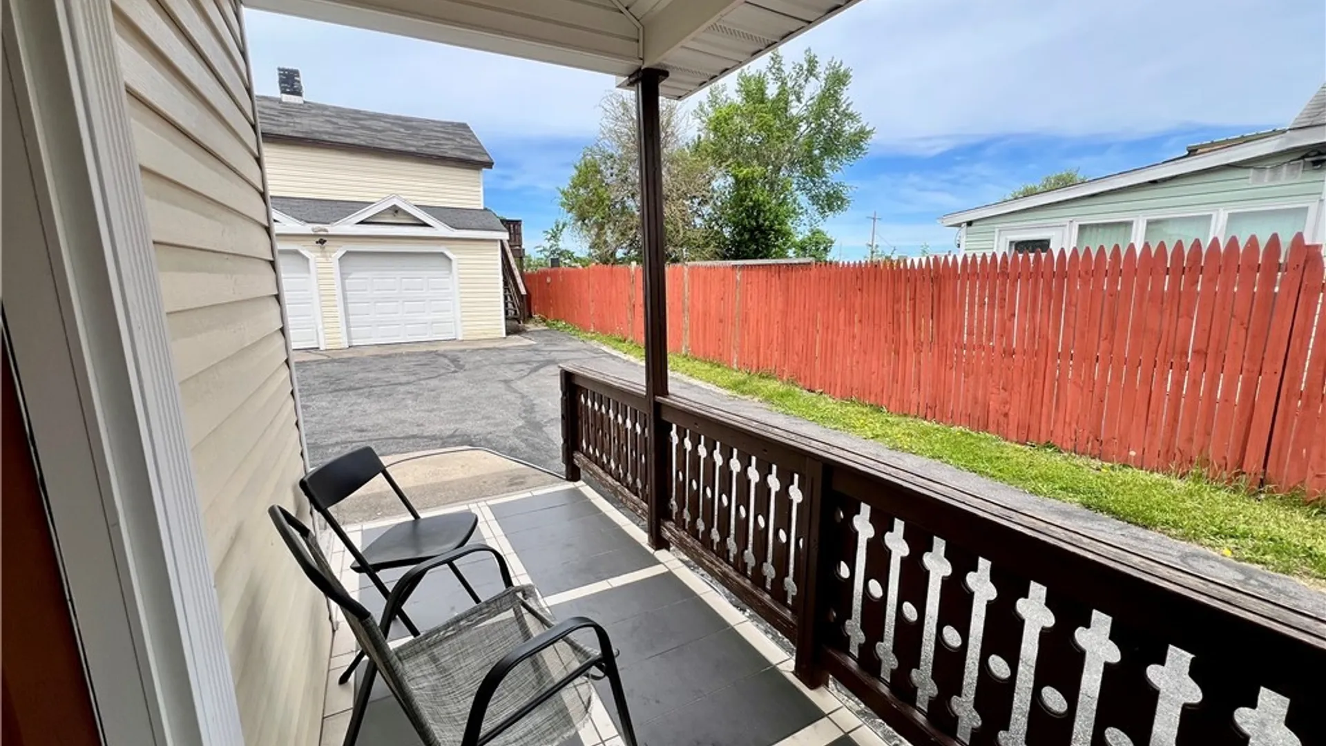 Property at 1018 Morris, Utica, NY 13501 11
