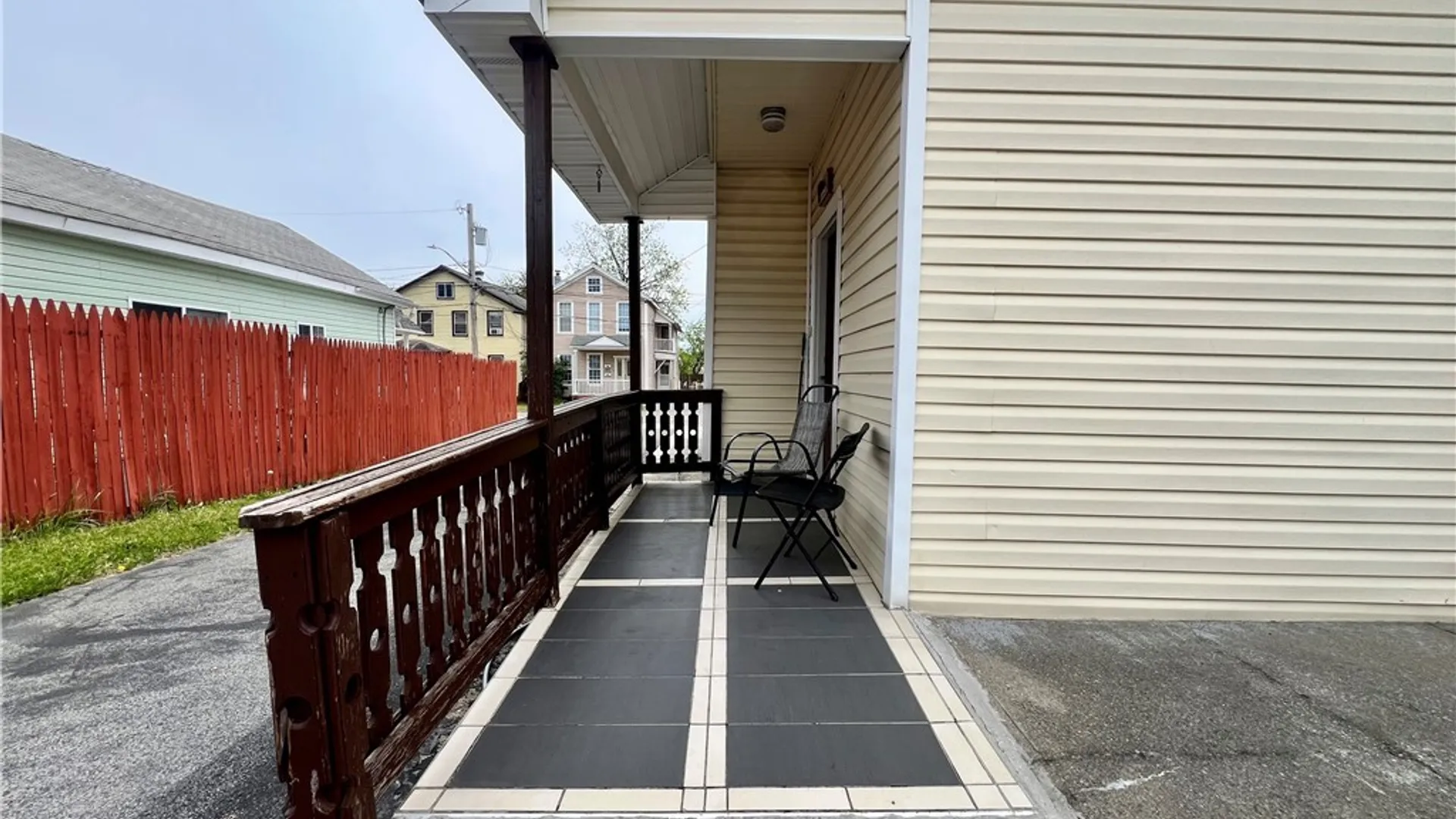 Property at 1018 Morris, Utica, NY 13501 12