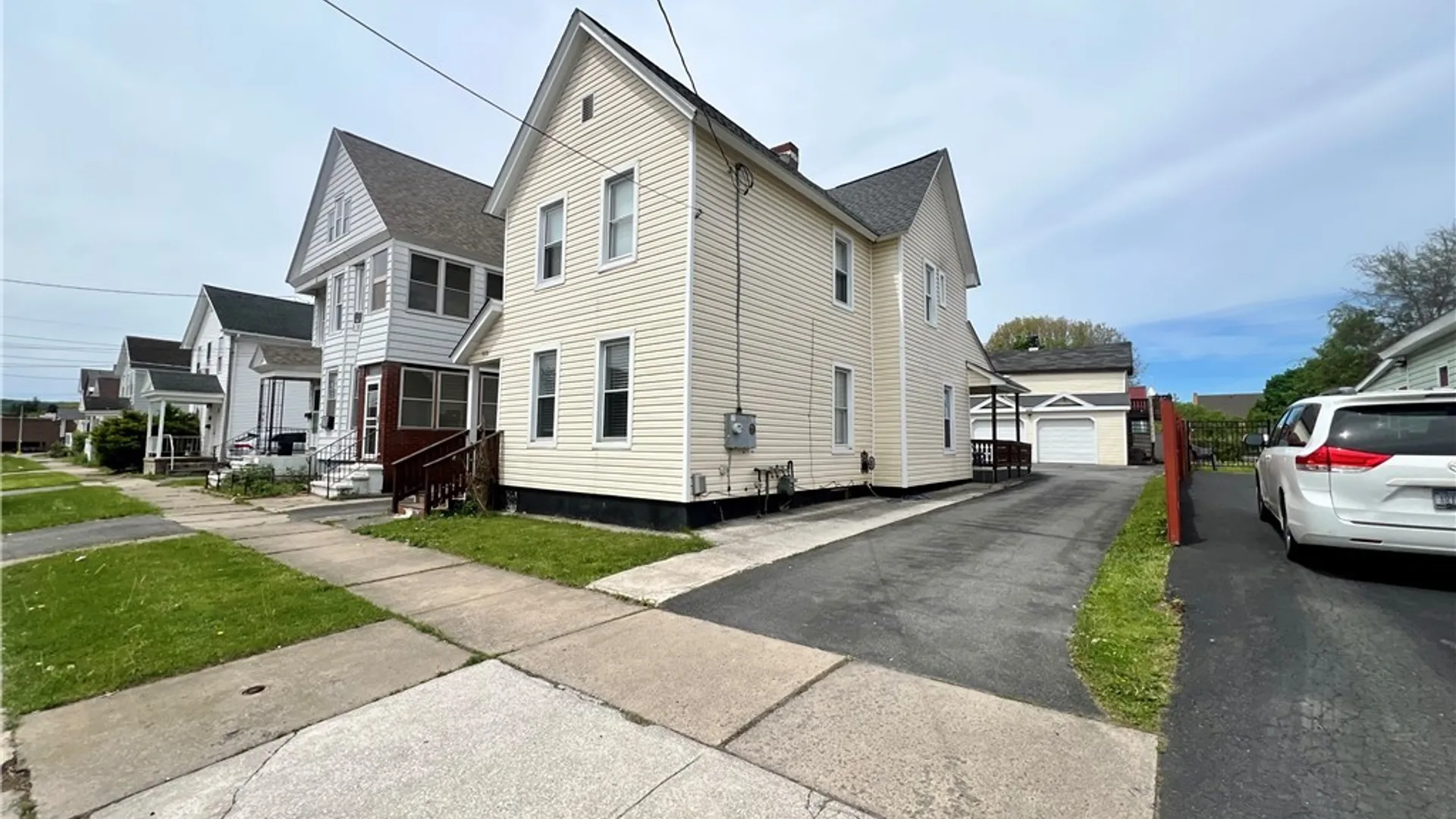 Property at 1018 Morris, Utica, NY 13501 3