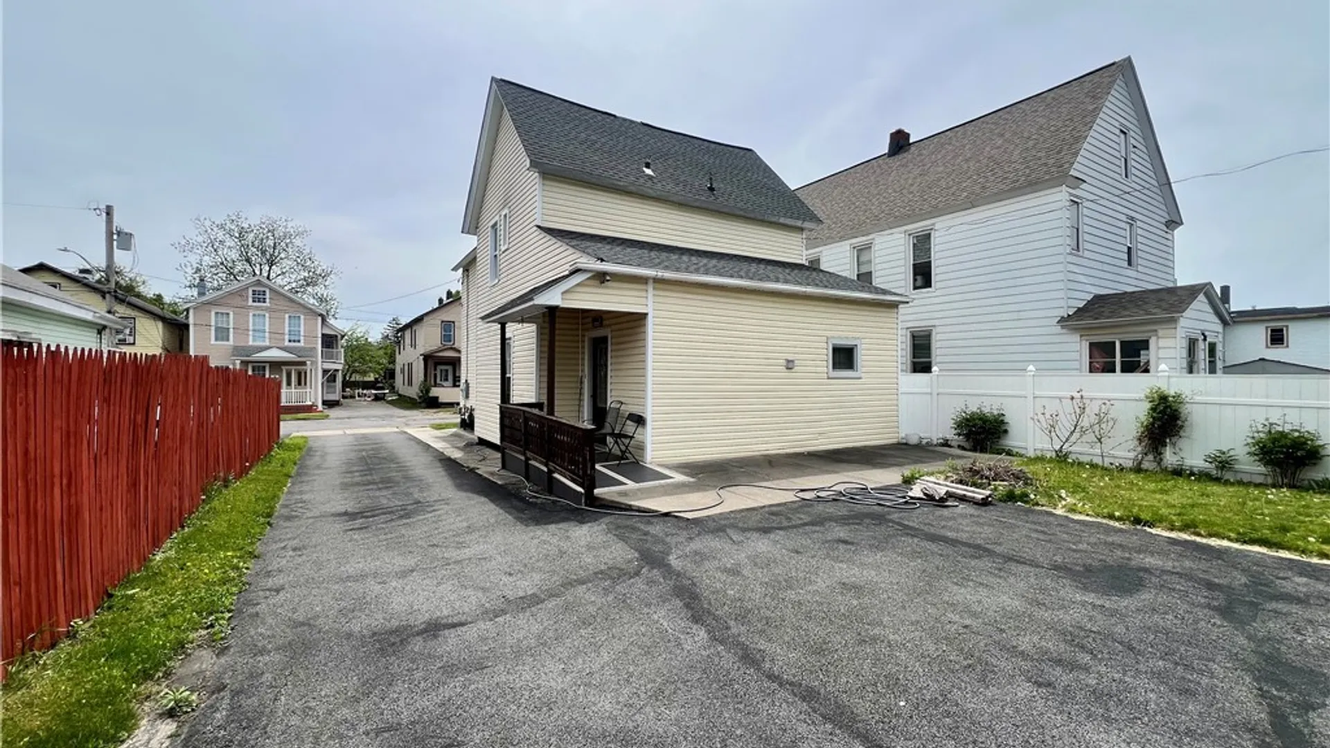 Property at 1018 Morris, Utica, NY 13501 5