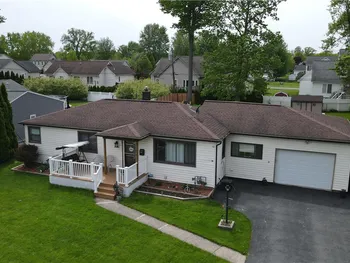 Property at 31 W Crest Drive, Gates, NY 14606