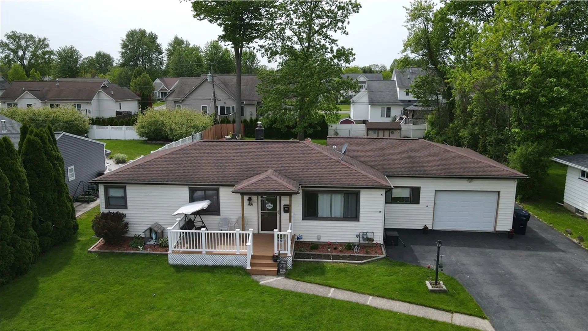 Property at 31 W Crest Drive, Gates, NY 14606 39