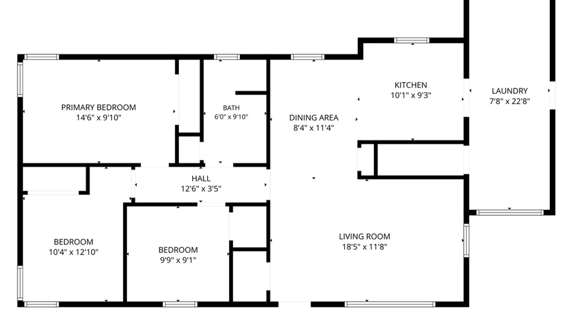 Property at 31 W Crest Drive, Gates, NY 14606 48