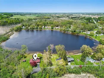 Property at 80 Blue Pond Manor, Wheatland, NY 14546