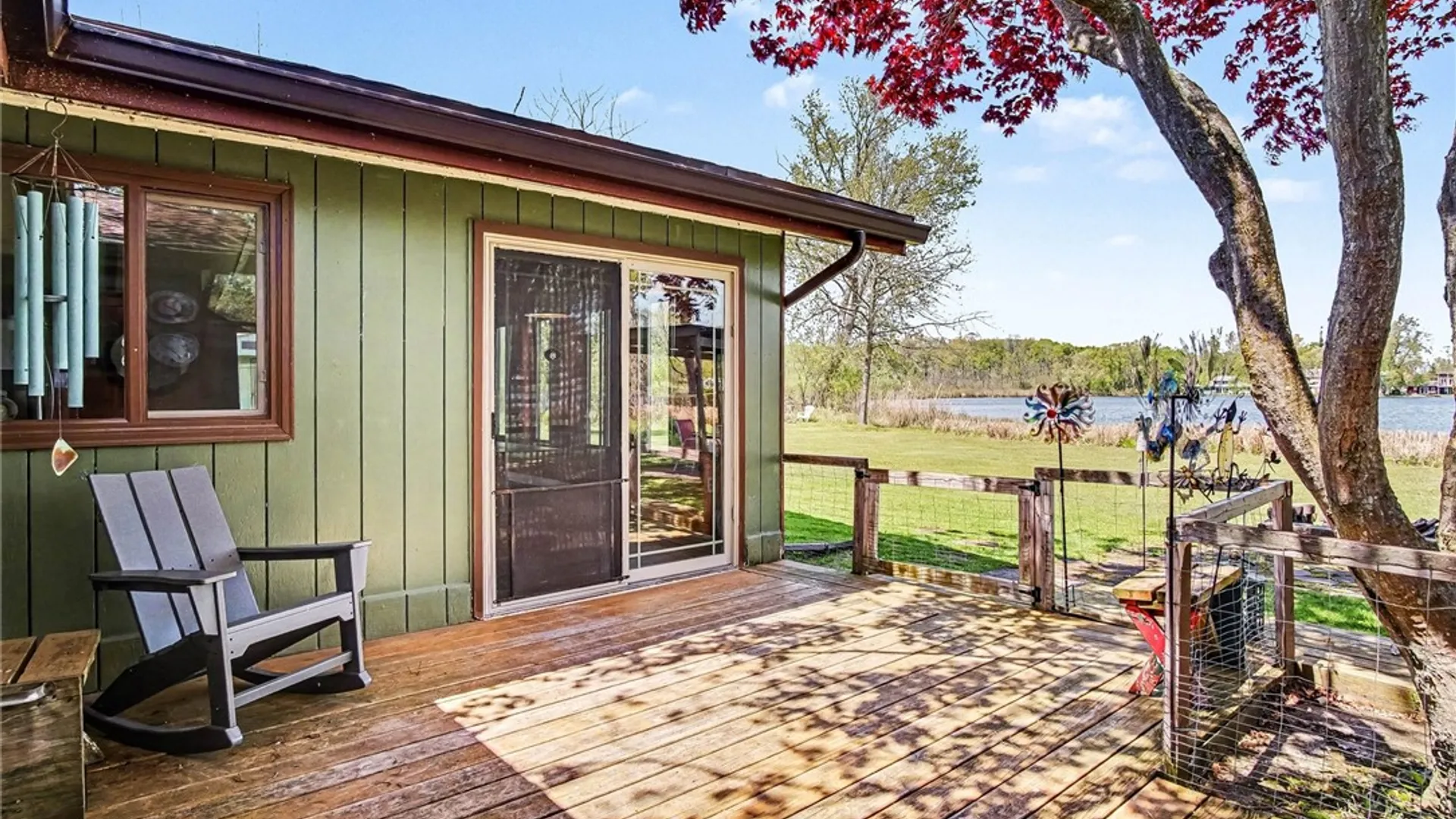 Property at 80 Blue Pond Manor, Wheatland, NY 14546 24