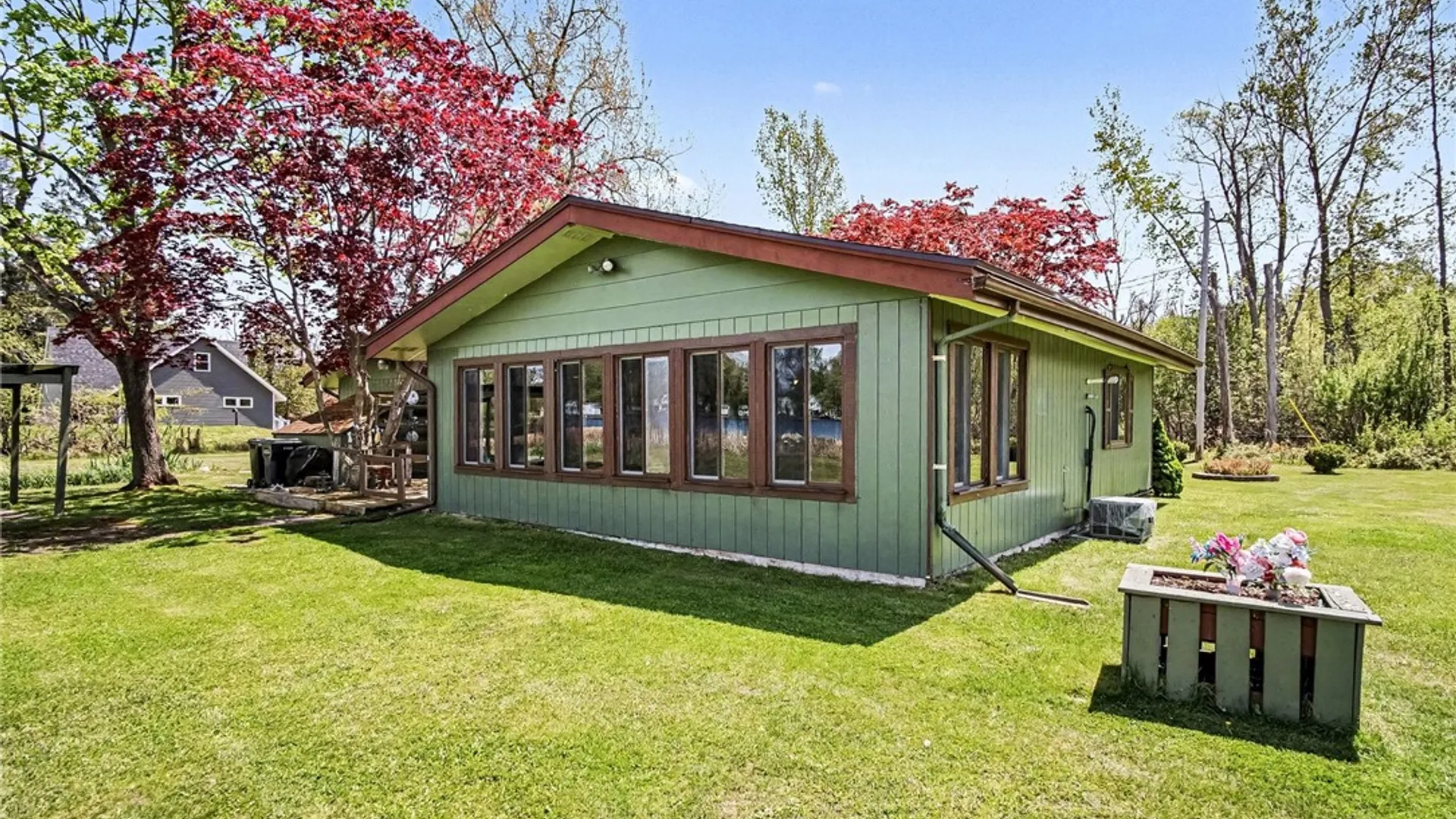 Property at 80 Blue Pond Manor, Wheatland, NY 14546 26