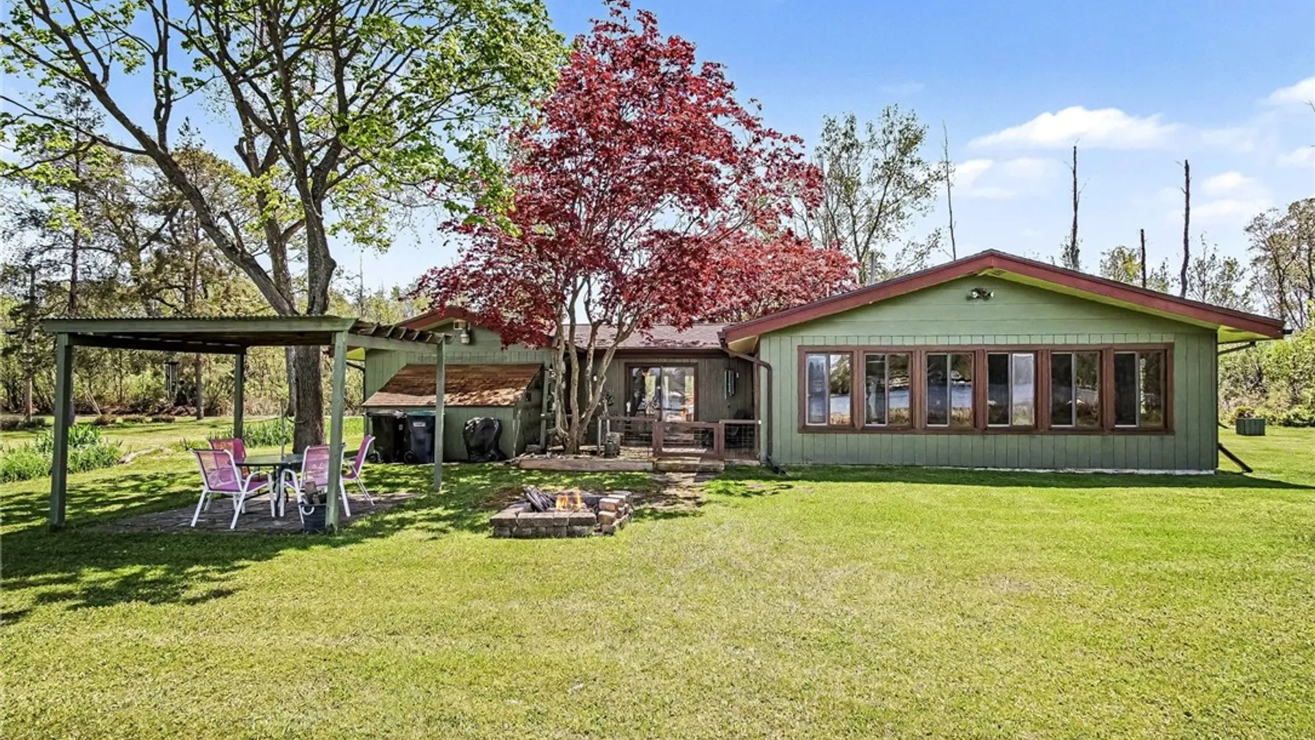 Property at 80 Blue Pond Manor, Wheatland, NY 14546 27