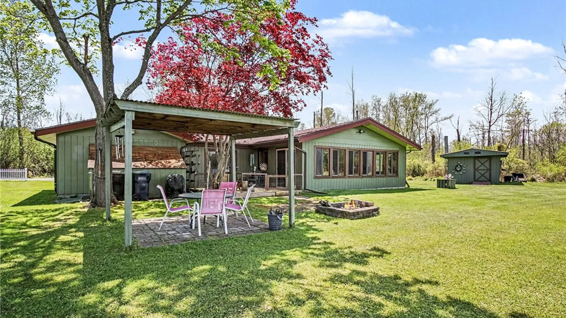 Property at 80 Blue Pond Manor, Wheatland, NY 14546 28