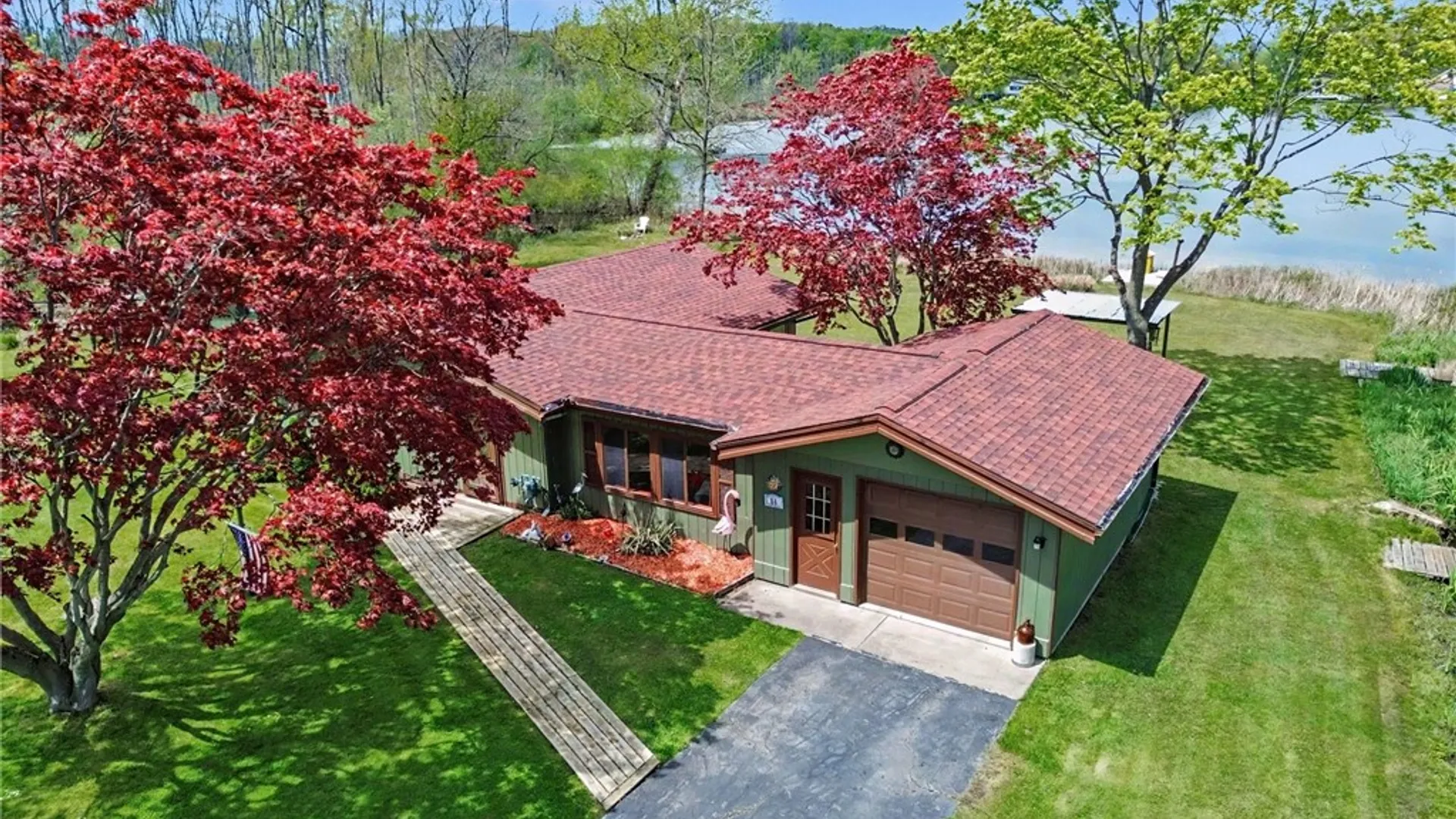 Property at 80 Blue Pond Manor, Wheatland, NY 14546 3