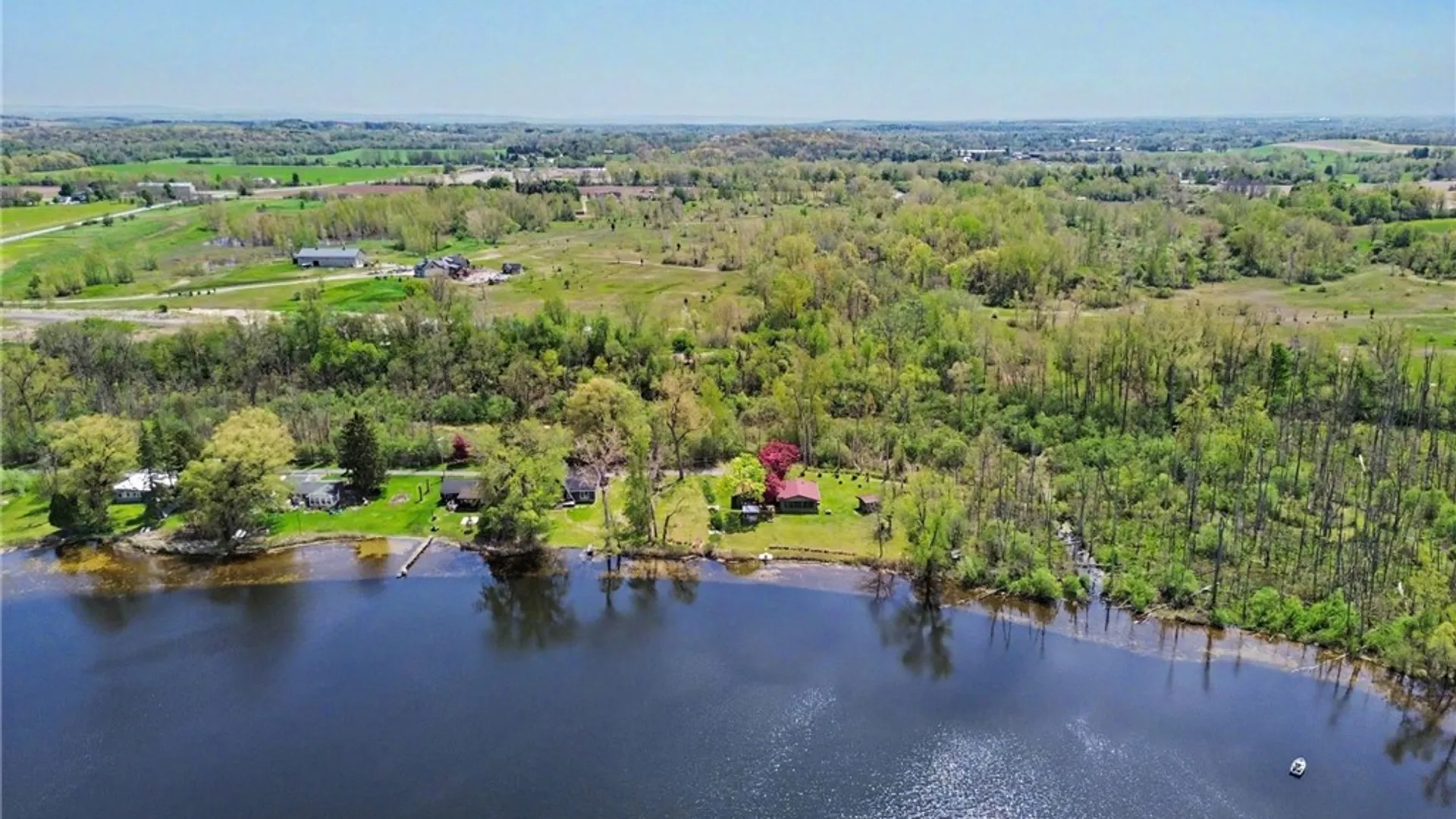 Property at 80 Blue Pond Manor, Wheatland, NY 14546 34