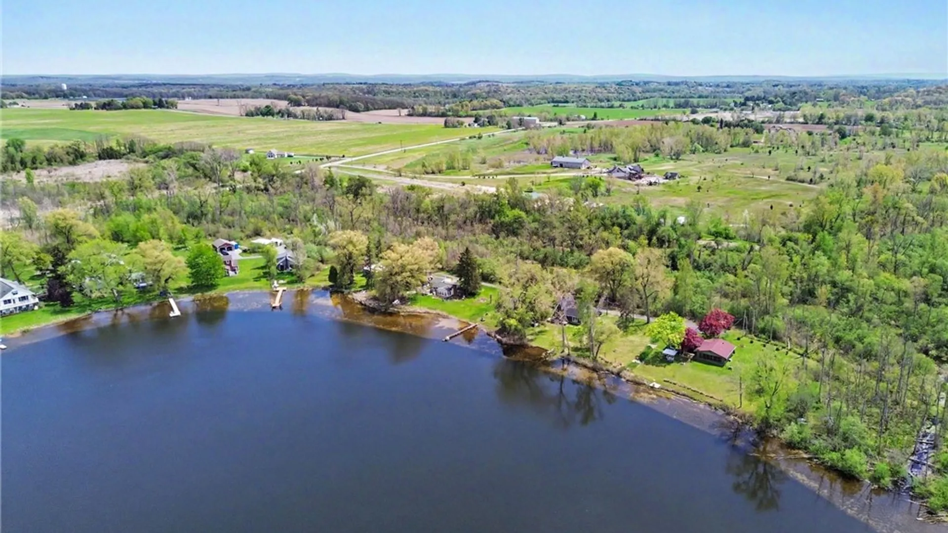 Property at 80 Blue Pond Manor, Wheatland, NY 14546 36