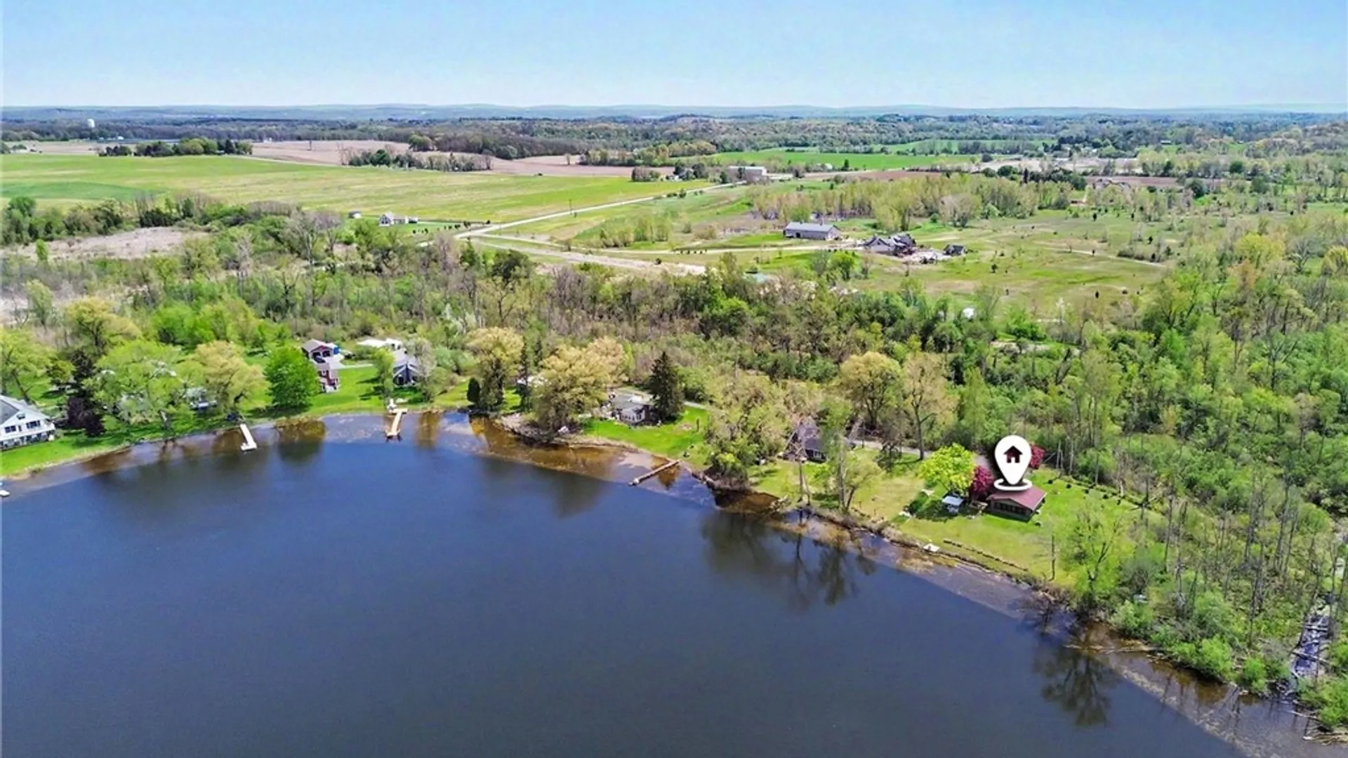 Property at 80 Blue Pond Manor, Wheatland, NY 14546 37