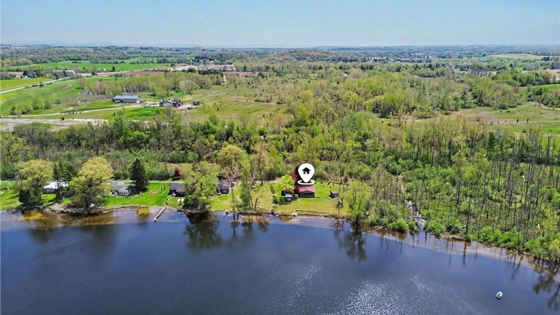 Property at 80 Blue Pond Manor, Wheatland, NY 14546 38
