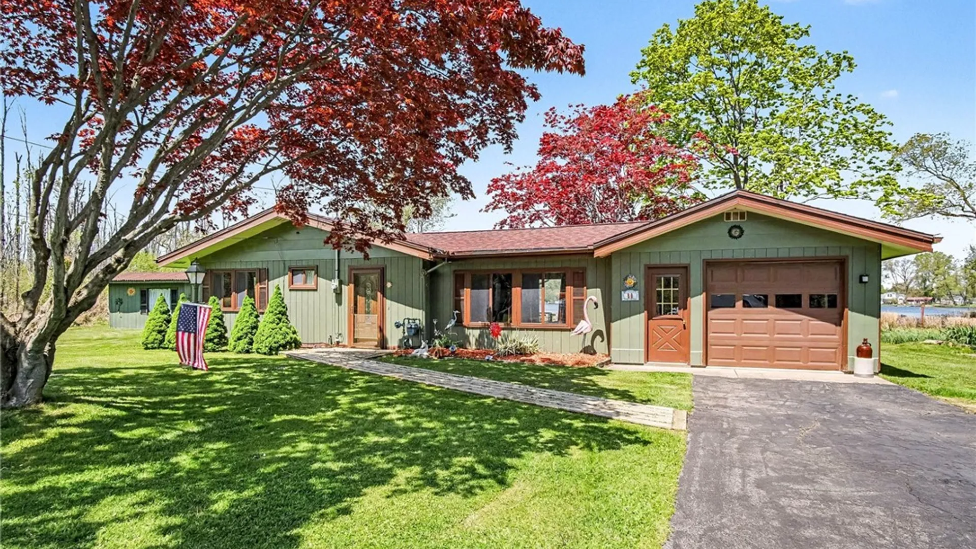 Property at 80 Blue Pond Manor, Wheatland, NY 14546 4